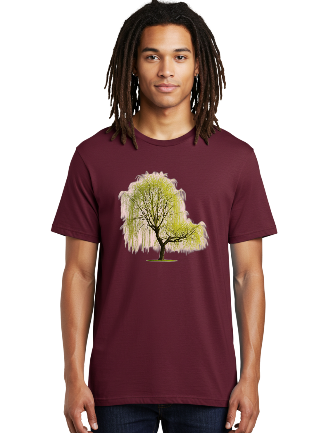 Willow-Tree Men'S Graphic Tee, 100% Cotton, Comfortable Casual Summer Wear, Machine Washable, Vintage Camera, Old Camera, Antique Camera, Black Camera, Classic Photography, Photography Equipment, Nostalgic Device, Film Camera, Camera Art Baj312