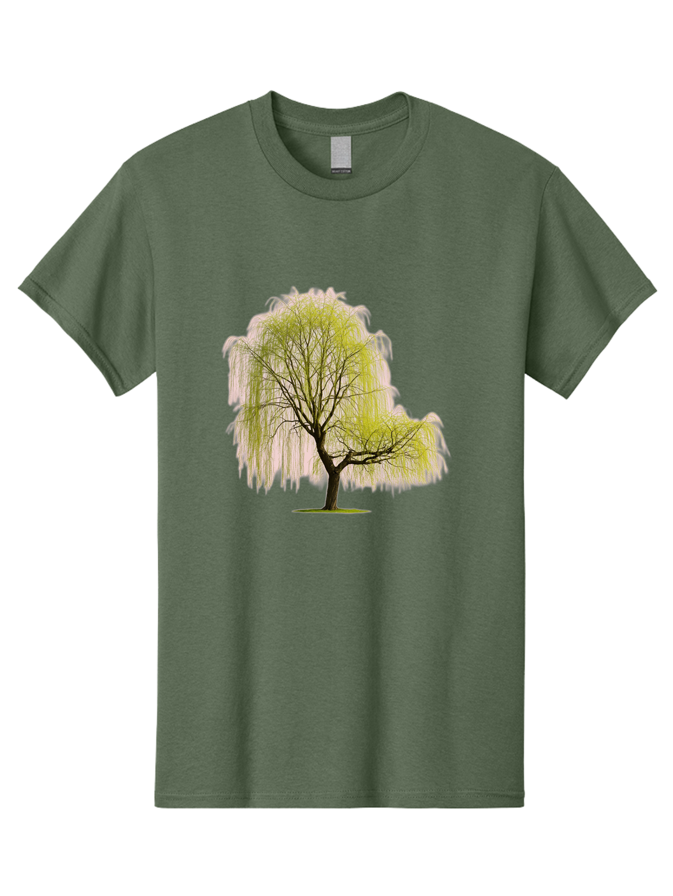 Willow-Tree Men'S Graphic Tee, 100% Cotton, Comfortable Casual Summer Wear, Machine Washable, Vintage Camera, Old Camera, Antique Camera, Black Camera, Classic Photography, Photography Equipment, Nostalgic Device, Film Camera, Camera Art Baj312