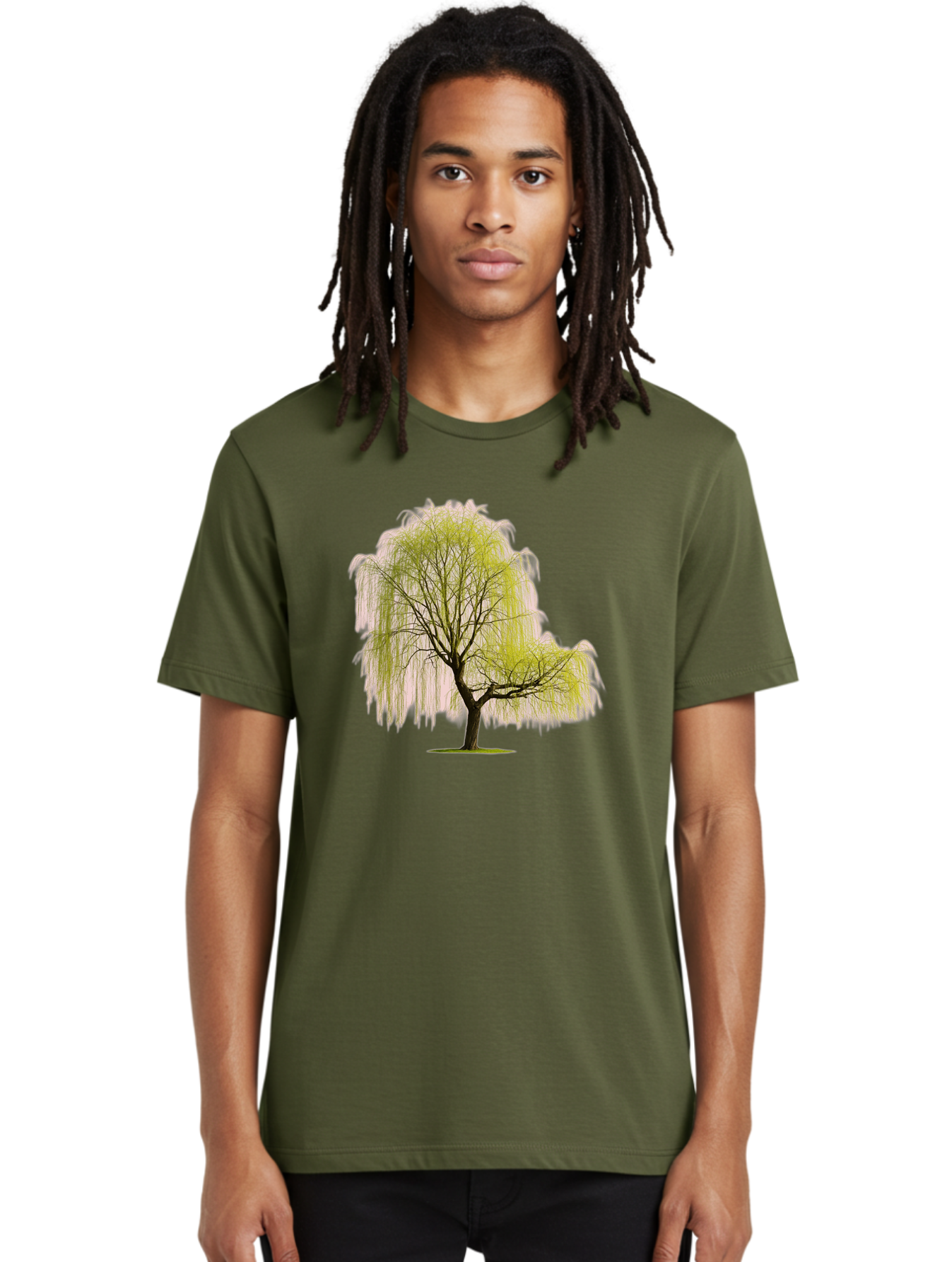 Willow-Tree Men'S Graphic Tee, 100% Cotton, Comfortable Casual Summer Wear, Machine Washable, Vintage Camera, Old Camera, Antique Camera, Black Camera, Classic Photography, Photography Equipment, Nostalgic Device, Film Camera, Camera Art Baj312