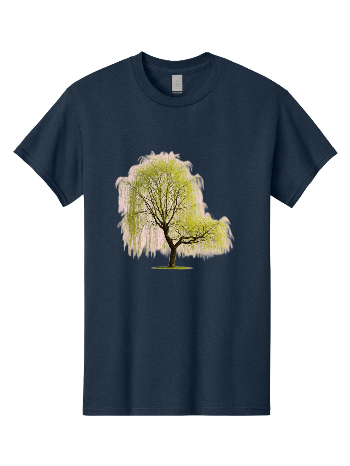 Willow-Tree Men'S Graphic Tee, 100% Cotton, Comfortable Casual Summer Wear, Machine Washable, Vintage Camera, Old Camera, Antique Camera, Black Camera, Classic Photography, Photography Equipment, Nostalgic Device, Film Camera, Camera Art Baj312