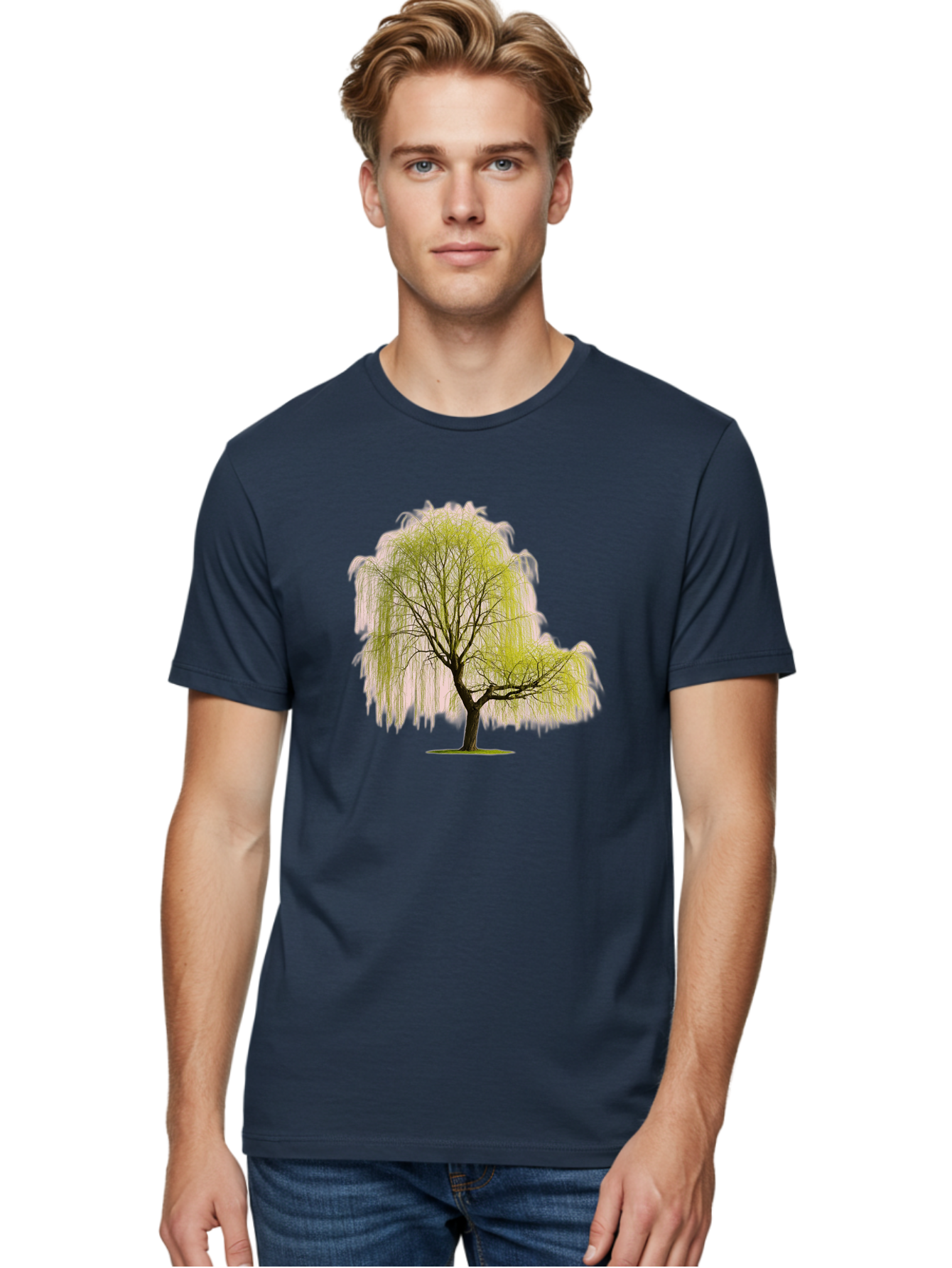 Willow-Tree Men'S Graphic Tee, 100% Cotton, Comfortable Casual Summer Wear, Machine Washable, Vintage Camera, Old Camera, Antique Camera, Black Camera, Classic Photography, Photography Equipment, Nostalgic Device, Film Camera, Camera Art Baj312