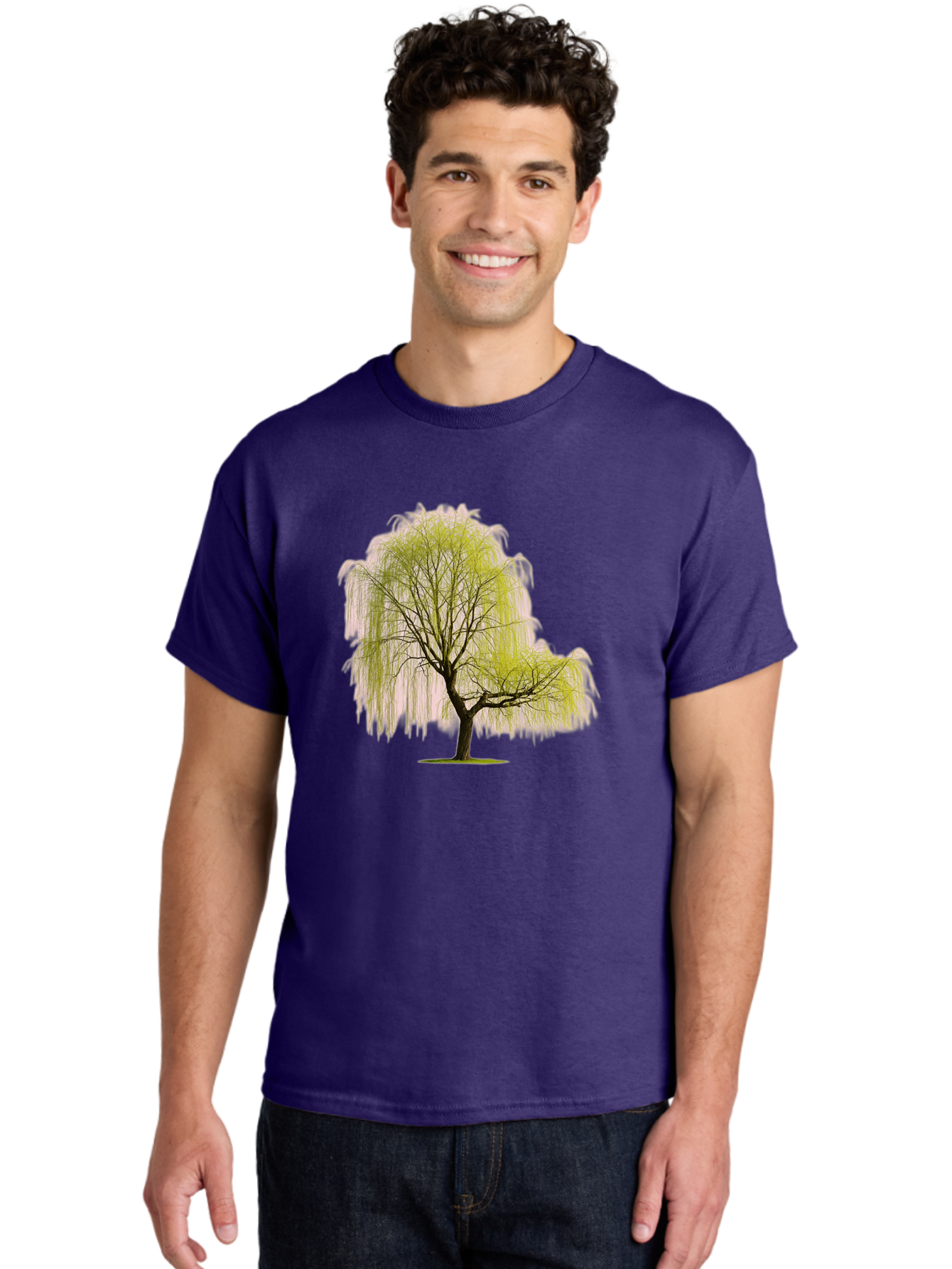 Willow-Tree Men'S Graphic Tee, 100% Cotton, Comfortable Casual Summer Wear, Machine Washable, Vintage Camera, Old Camera, Antique Camera, Black Camera, Classic Photography, Photography Equipment, Nostalgic Device, Film Camera, Camera Art Baj312