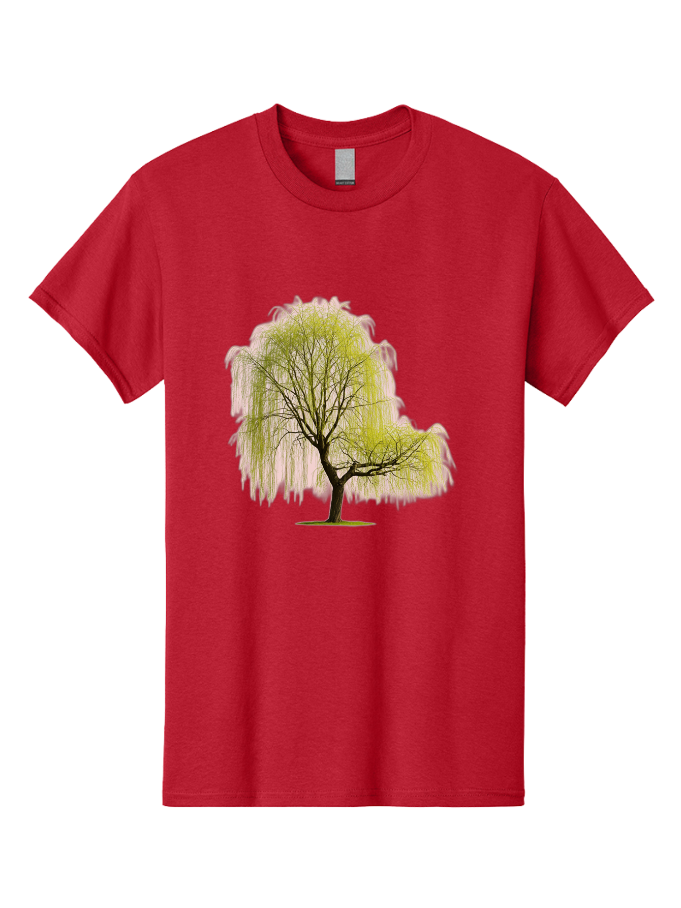 Willow-Tree Men'S Graphic Tee, 100% Cotton, Comfortable Casual Summer Wear, Machine Washable, Vintage Camera, Old Camera, Antique Camera, Black Camera, Classic Photography, Photography Equipment, Nostalgic Device, Film Camera, Camera Art Baj312