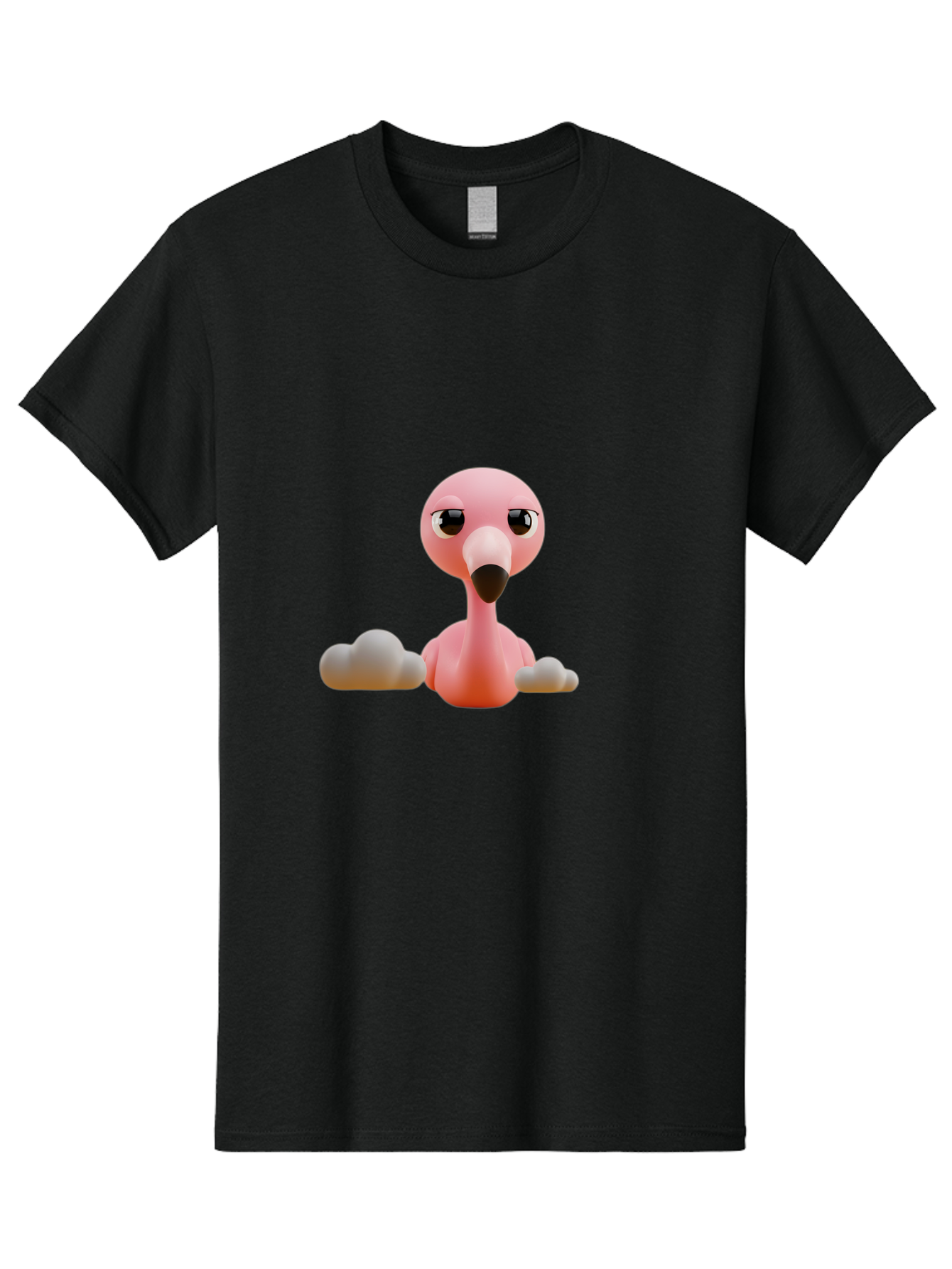 Winking-Flamingo Men'S Graphic Tee, 100% Cotton, Comfortable Casual Summer Wear, Machine Washable, Vintage Camera, Old Camera, Antique Camera, Black Camera, Classic Photography, Photography Equipment, Nostalgic Device, Film Camera, Camera Art Baj313