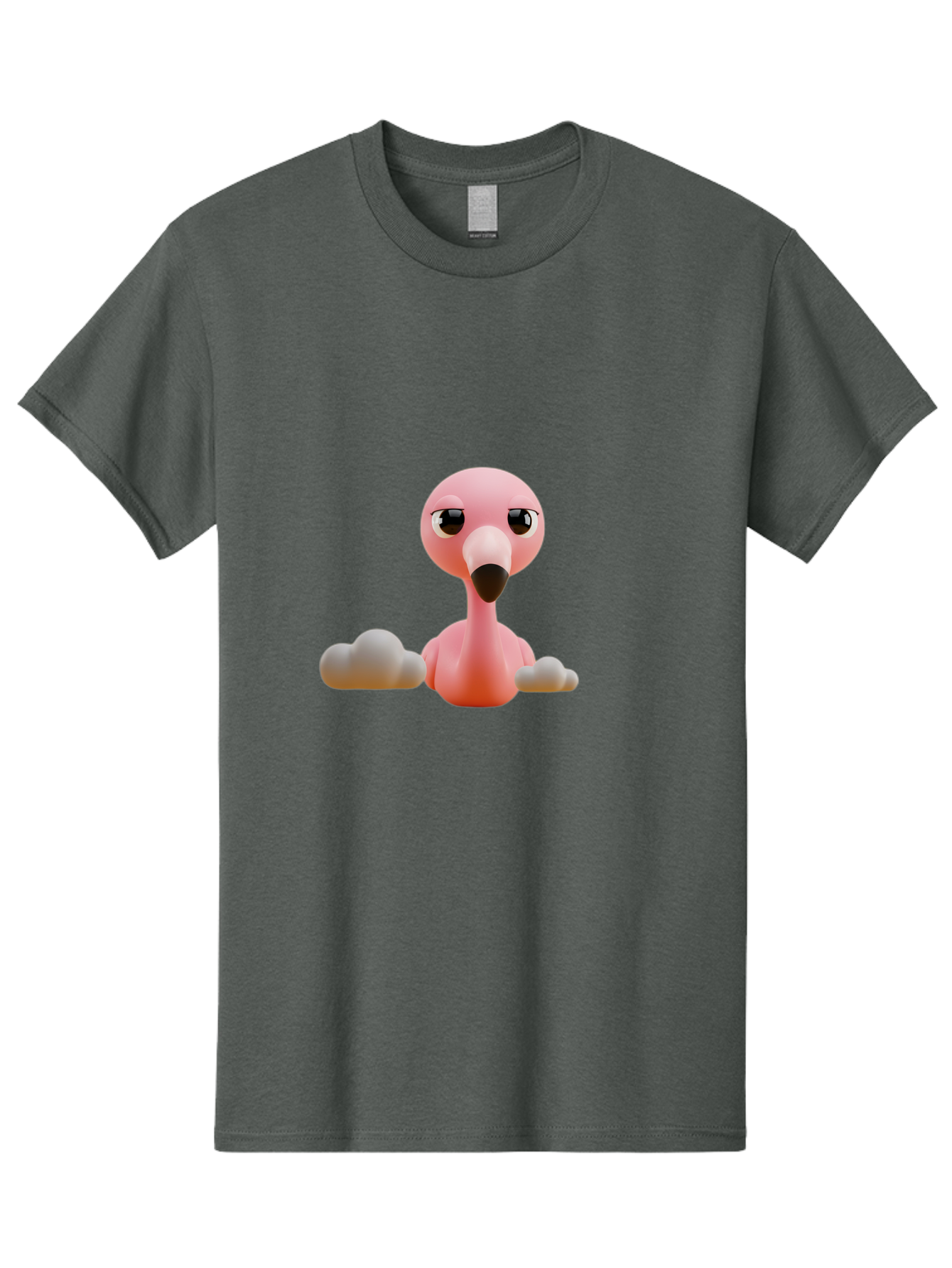 Winking-Flamingo Men'S Graphic Tee, 100% Cotton, Comfortable Casual Summer Wear, Machine Washable, Vintage Camera, Old Camera, Antique Camera, Black Camera, Classic Photography, Photography Equipment, Nostalgic Device, Film Camera, Camera Art Baj313
