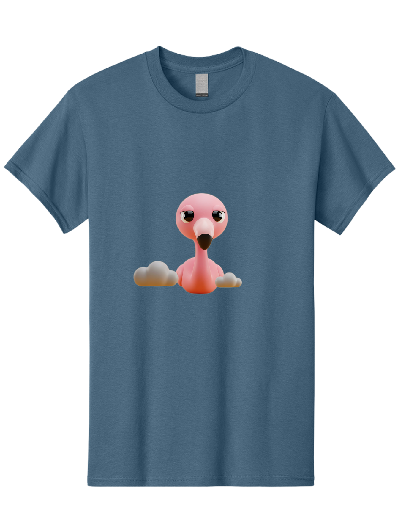 Winking-Flamingo Men'S Graphic Tee, 100% Cotton, Comfortable Casual Summer Wear, Machine Washable, Vintage Camera, Old Camera, Antique Camera, Black Camera, Classic Photography, Photography Equipment, Nostalgic Device, Film Camera, Camera Art Baj313