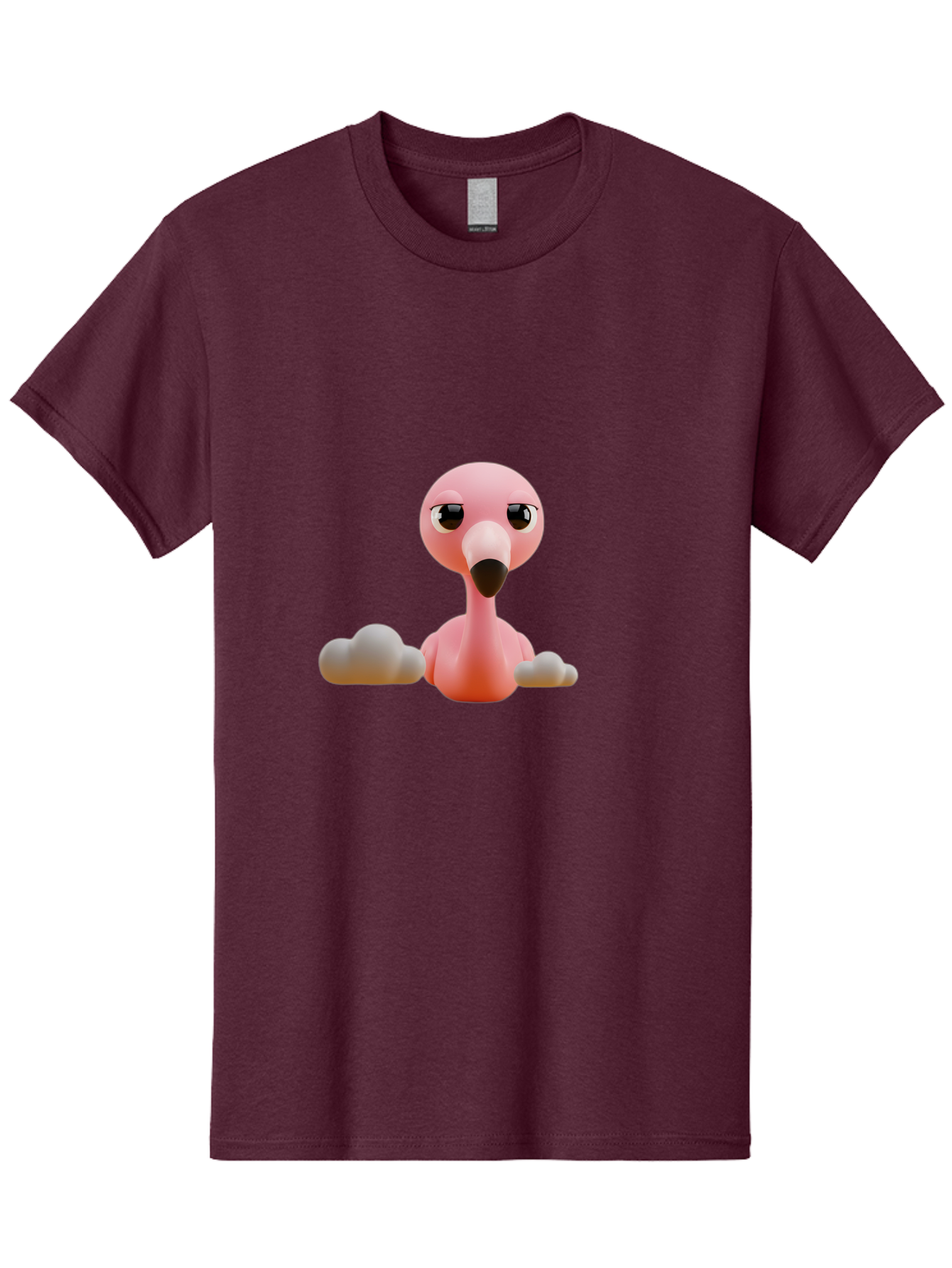 Winking-Flamingo Men'S Graphic Tee, 100% Cotton, Comfortable Casual Summer Wear, Machine Washable, Vintage Camera, Old Camera, Antique Camera, Black Camera, Classic Photography, Photography Equipment, Nostalgic Device, Film Camera, Camera Art Baj313
