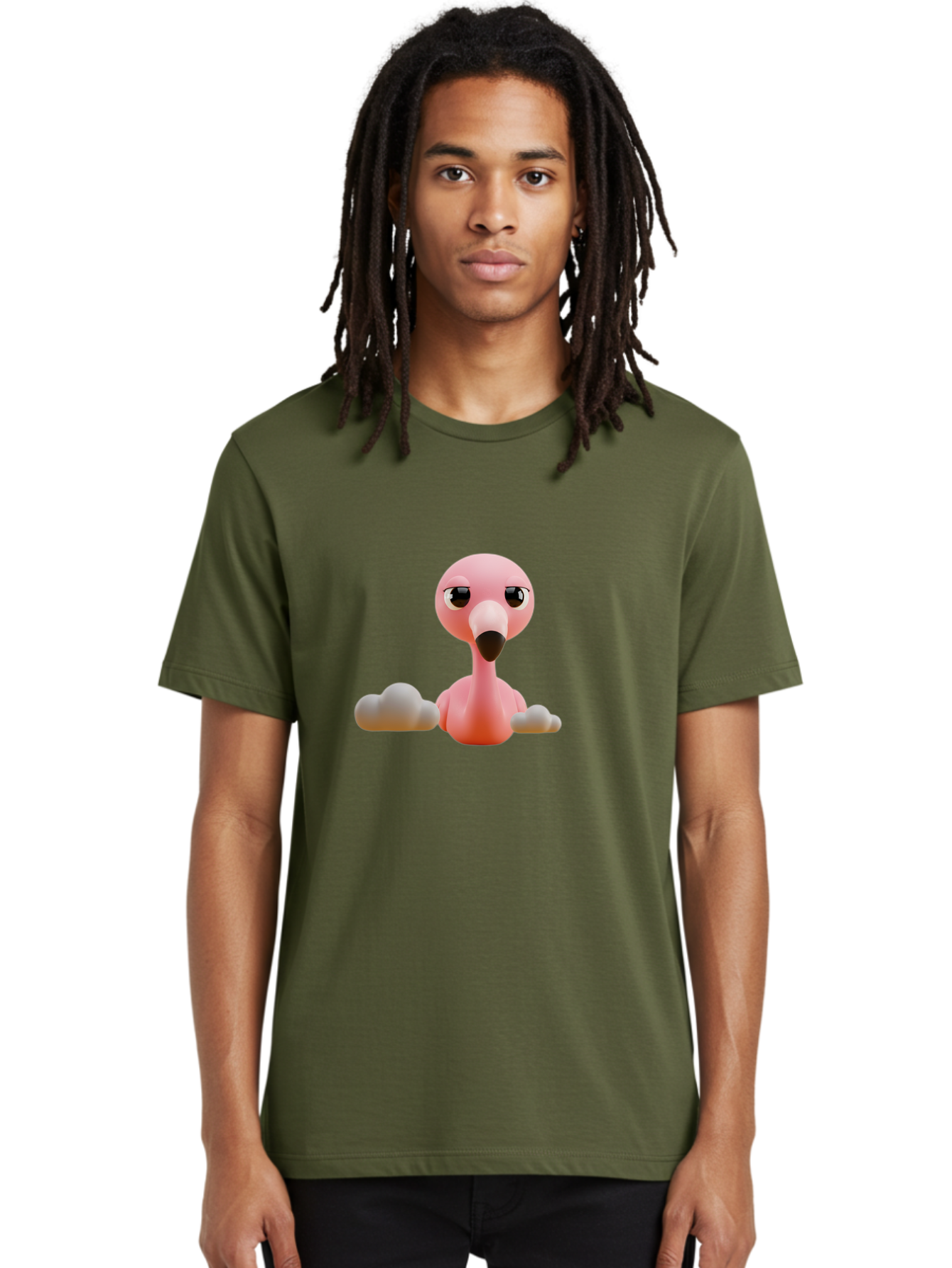 Winking-Flamingo Men'S Graphic Tee, 100% Cotton, Comfortable Casual Summer Wear, Machine Washable, Vintage Camera, Old Camera, Antique Camera, Black Camera, Classic Photography, Photography Equipment, Nostalgic Device, Film Camera, Camera Art Baj313