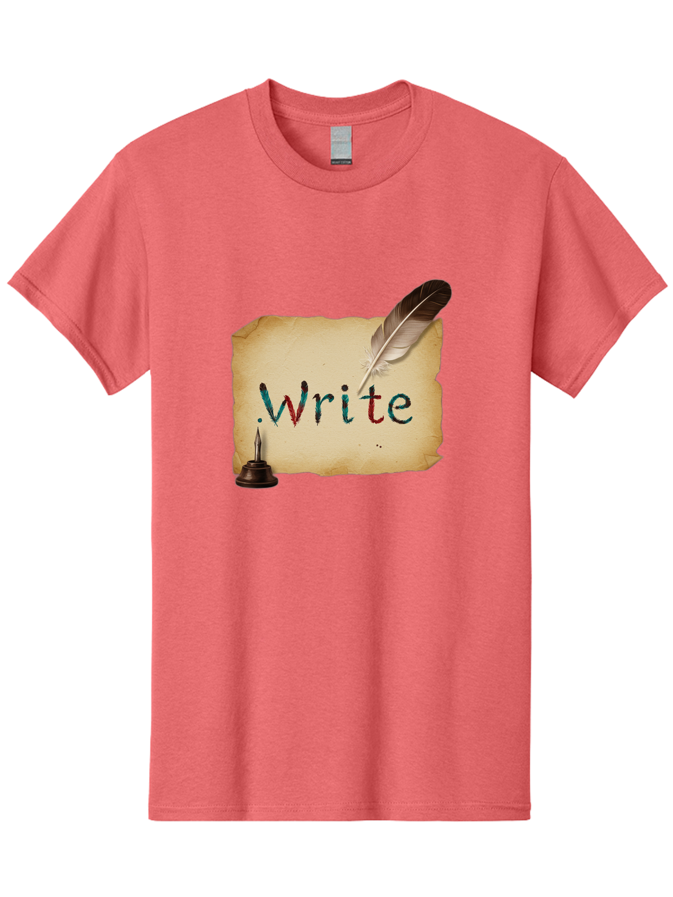 Write Men'S Graphic Tee, 100% Cotton, Comfortable Casual Summer Wear, Machine Washable, Vintage Camera, Old Camera, Antique Camera, Black Camera, Classic Photography, Photography Equipment, Nostalgic Device, Film Camera, Camera Art Baj316