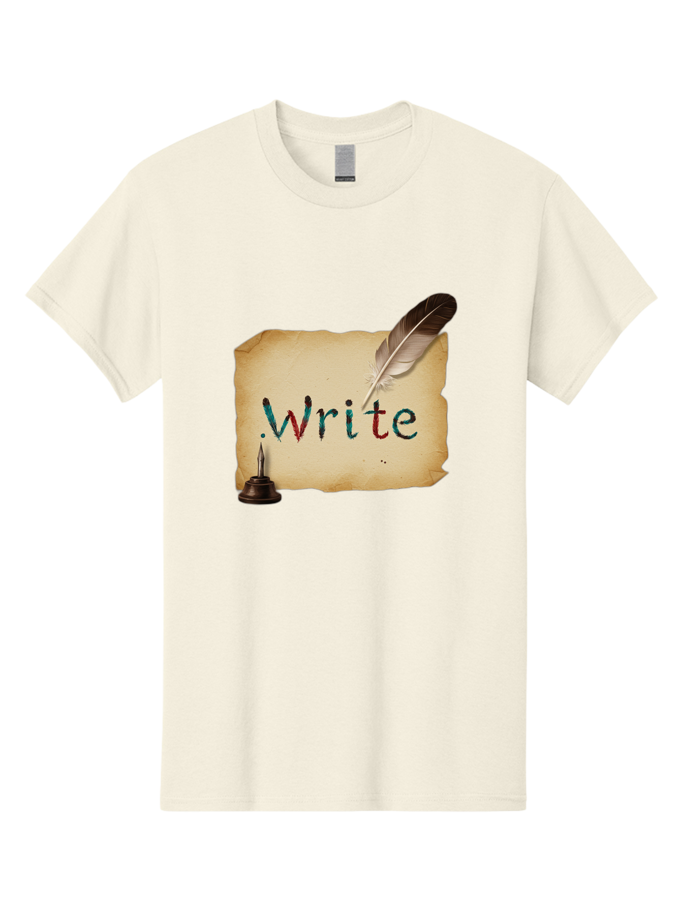 Write Men'S Graphic Tee, 100% Cotton, Comfortable Casual Summer Wear, Machine Washable, Vintage Camera, Old Camera, Antique Camera, Black Camera, Classic Photography, Photography Equipment, Nostalgic Device, Film Camera, Camera Art Baj316