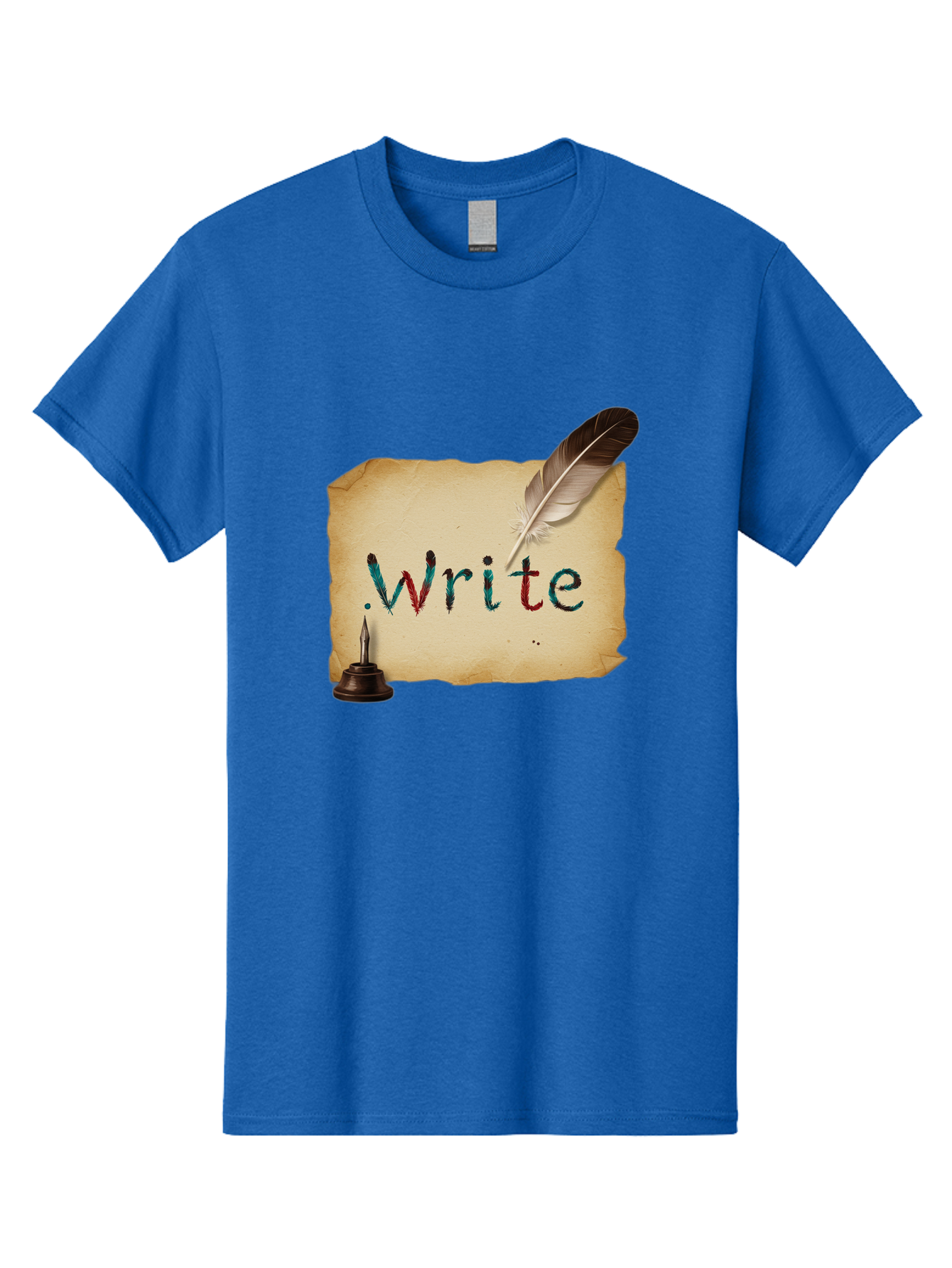 Write Men'S Graphic Tee, 100% Cotton, Comfortable Casual Summer Wear, Machine Washable, Vintage Camera, Old Camera, Antique Camera, Black Camera, Classic Photography, Photography Equipment, Nostalgic Device, Film Camera, Camera Art Baj316