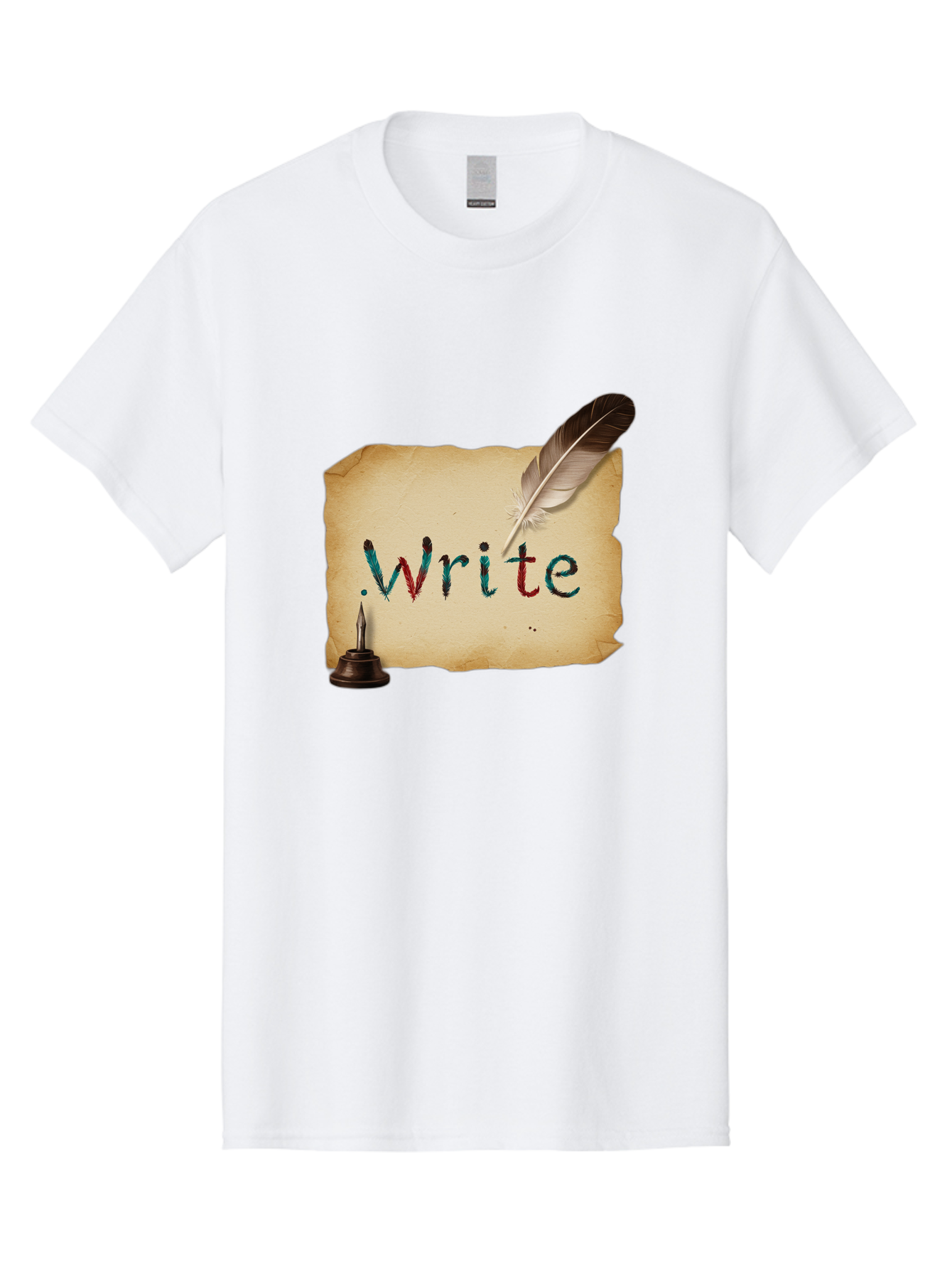 Write Men'S Graphic Tee, 100% Cotton, Comfortable Casual Summer Wear, Machine Washable, Vintage Camera, Old Camera, Antique Camera, Black Camera, Classic Photography, Photography Equipment, Nostalgic Device, Film Camera, Camera Art Baj316