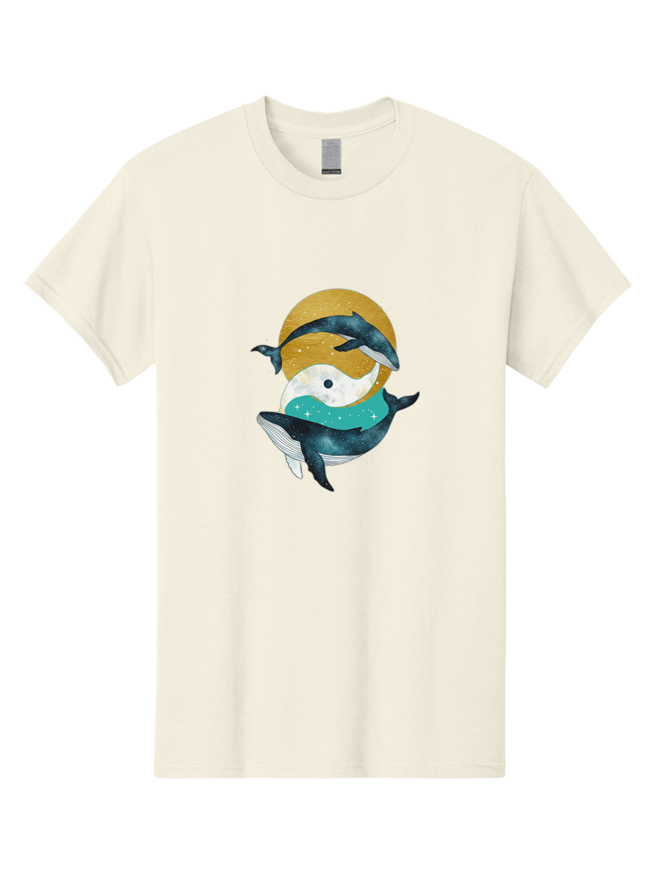 Yin-Yang-Dolphins Men'S Graphic Tee, 100% Cotton, Comfortable Casual Summer Wear, Machine Washable, Vintage Camera, Old Camera, Antique Camera, Black Camera, Classic Photography, Photography Equipment, Nostalgic Device, Film Camera, Camera Art Baj317