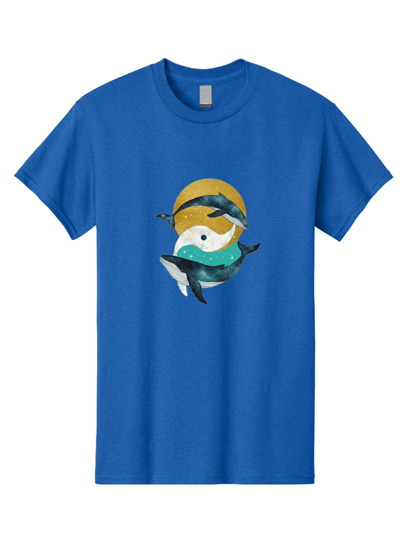 Yin-Yang-Dolphins Men'S Graphic Tee, 100% Cotton, Comfortable Casual Summer Wear, Machine Washable, Vintage Camera, Old Camera, Antique Camera, Black Camera, Classic Photography, Photography Equipment, Nostalgic Device, Film Camera, Camera Art Baj317