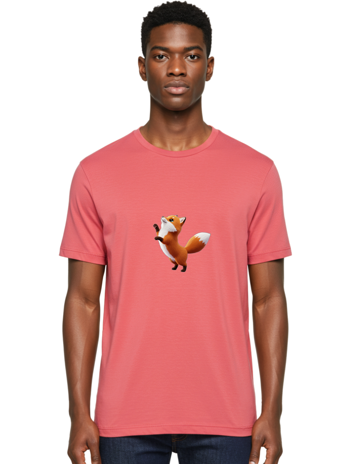 3D-Fox Men'S Graphic Tee, 100% Cotton, Comfortable Casual Summer Wear, Machine Washable, Vintage Camera, Old Camera, Antique Camera, Black Camera, Classic Photography, Photography Equipment, Nostalgic Device, Film Camera, Camera Art Baj319