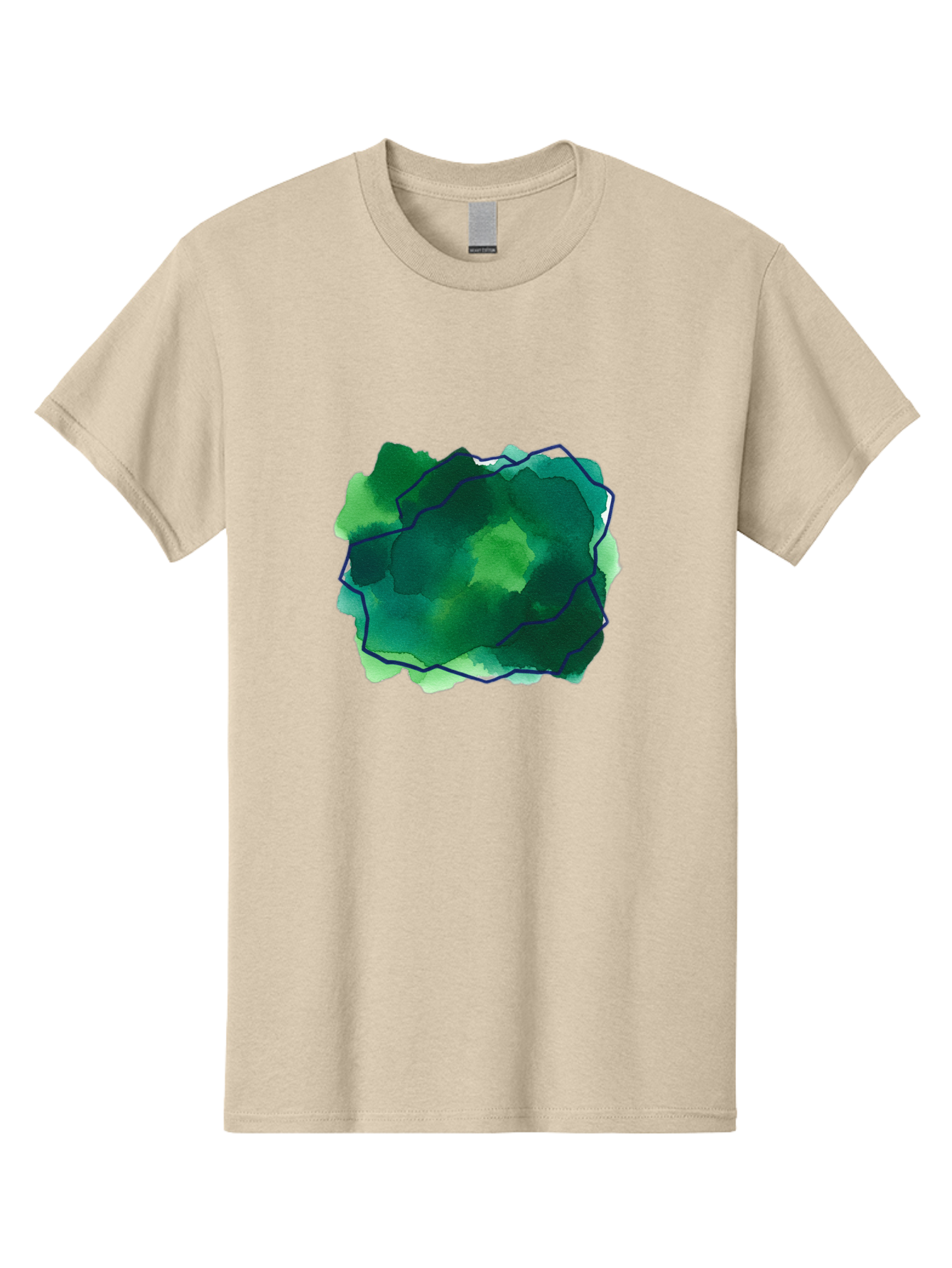 Abstract-Watercolor-Shape Men'S Graphic Tee, 100% Cotton, Comfortable Casual Summer Wear, Machine Washable, Vintage Camera, Old Camera, Antique Camera, Black Camera, Classic Photography, Photography Equipment, Nostalgic Device, Film Camera, Baj320