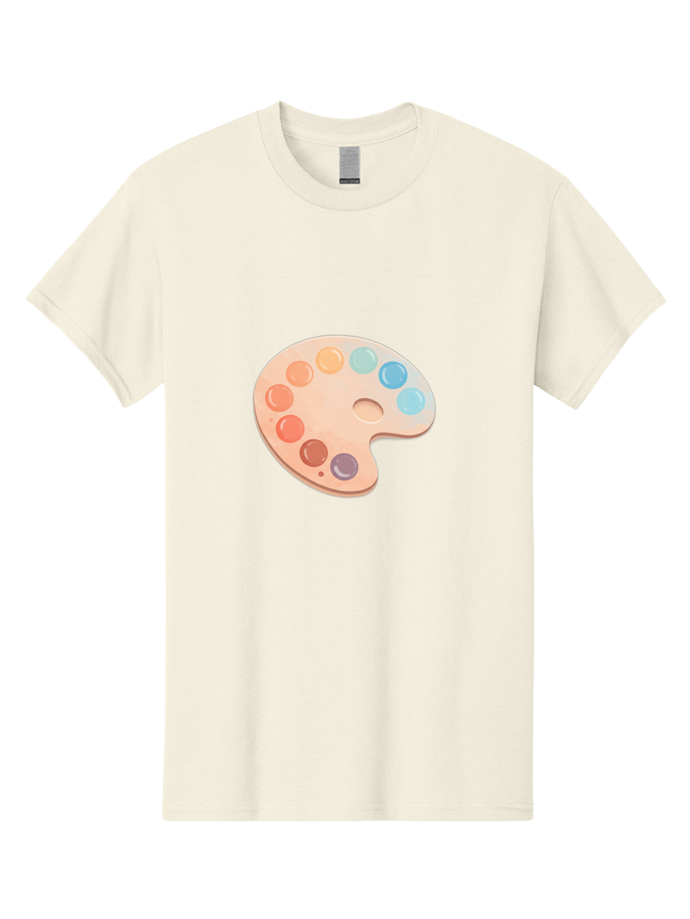 Artist-S-Palette Men'S Graphic Tee, 100% Cotton, Comfortable Casual Summer Wear, Machine Washable, Vintage Camera, Old Camera, Antique Camera, Black Camera, Classic Photography, Photography Equipment, Nostalgic Device, Film Camera, Camera Art Baj321