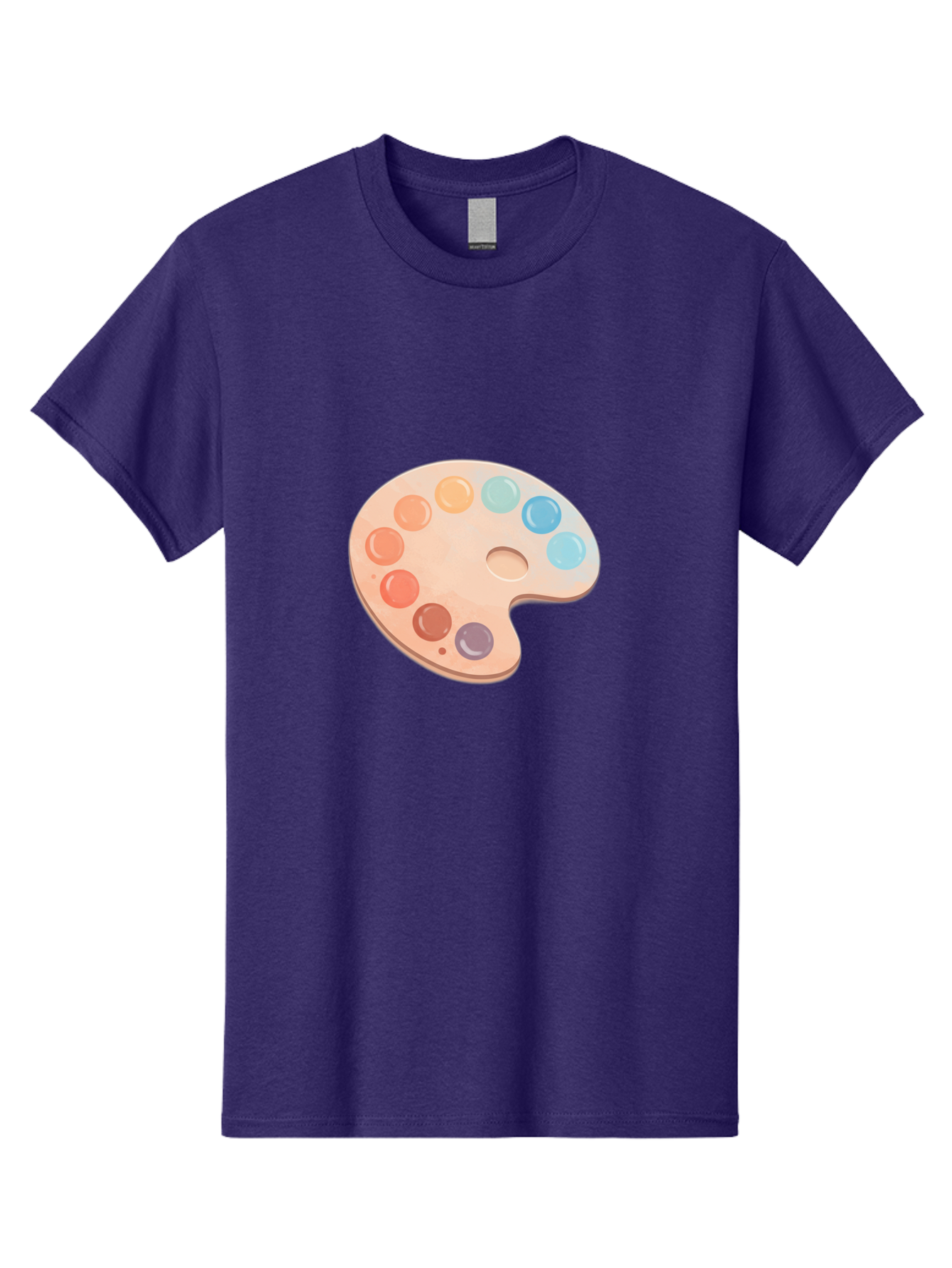 Artist-S-Palette Men'S Graphic Tee, 100% Cotton, Comfortable Casual Summer Wear, Machine Washable, Vintage Camera, Old Camera, Antique Camera, Black Camera, Classic Photography, Photography Equipment, Nostalgic Device, Film Camera, Camera Art Baj321