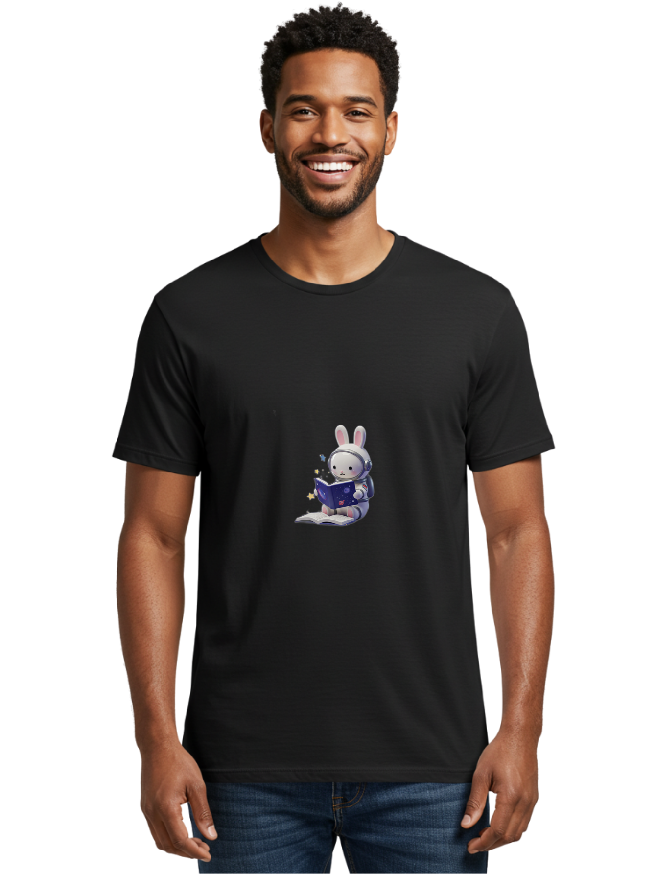 Astronaut-Rabbit Men'S Graphic Tee, 100% Cotton, Comfortable Casual Summer Wear, Machine Washable, Vintage Camera, Old Camera, Antique Camera, Black Camera, Classic Photography, Photography Equipment, Nostalgic Device, Film Camera, Camera Art Baj322