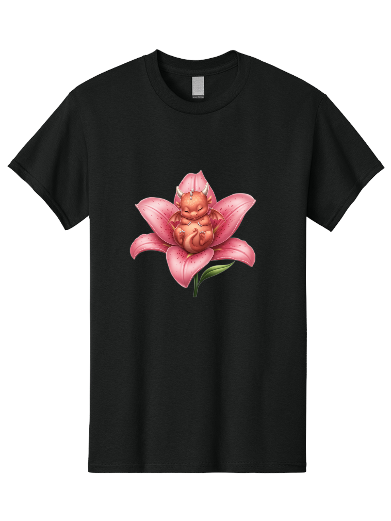 Baby-Dragon-1 Men'S Graphic Tee, 100% Cotton, Comfortable Casual Summer Wear, Machine Washable, Vintage Camera, Old Camera, Antique Camera, Black Camera, Classic Photography, Photography Equipment, Nostalgic Device, Film Camera, Camera Art Baj323