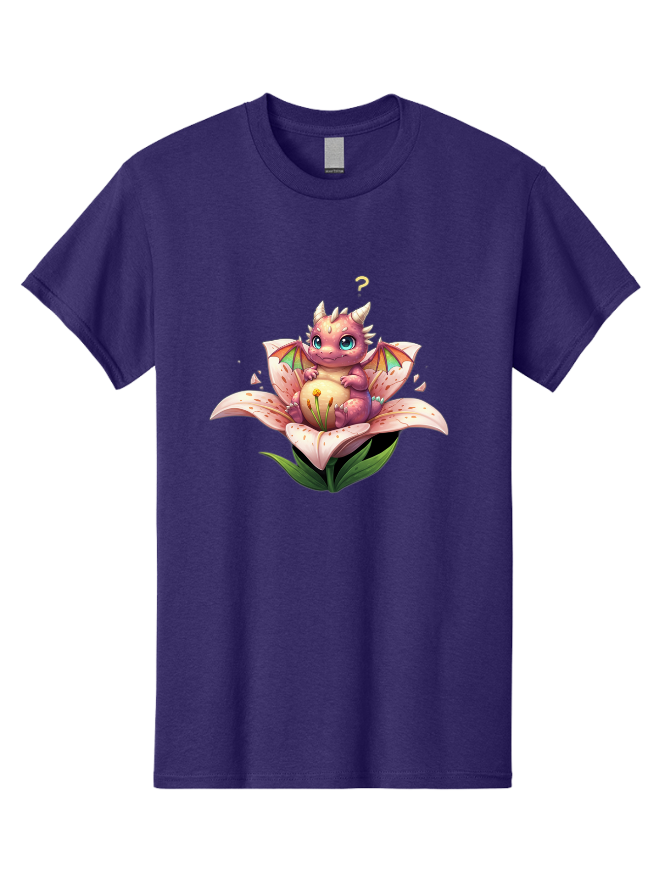 Baby-Dragon-On-Lily Men'S Graphic Tee, 100% Cotton, Comfortable Casual Summer Wear, Machine Washable, Vintage Camera, Old Camera, Antique Camera, Black Camera, Classic Photography, Photography Equipment, Nostalgic Device, Film Camera, Baj325