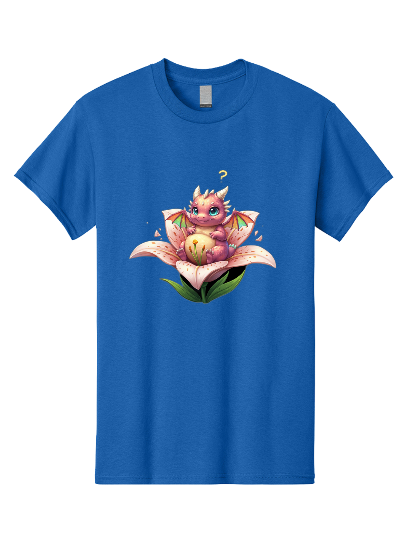 Baby-Dragon-On-Lily Men'S Graphic Tee, 100% Cotton, Comfortable Casual Summer Wear, Machine Washable, Vintage Camera, Old Camera, Antique Camera, Black Camera, Classic Photography, Photography Equipment, Nostalgic Device, Film Camera, Baj325