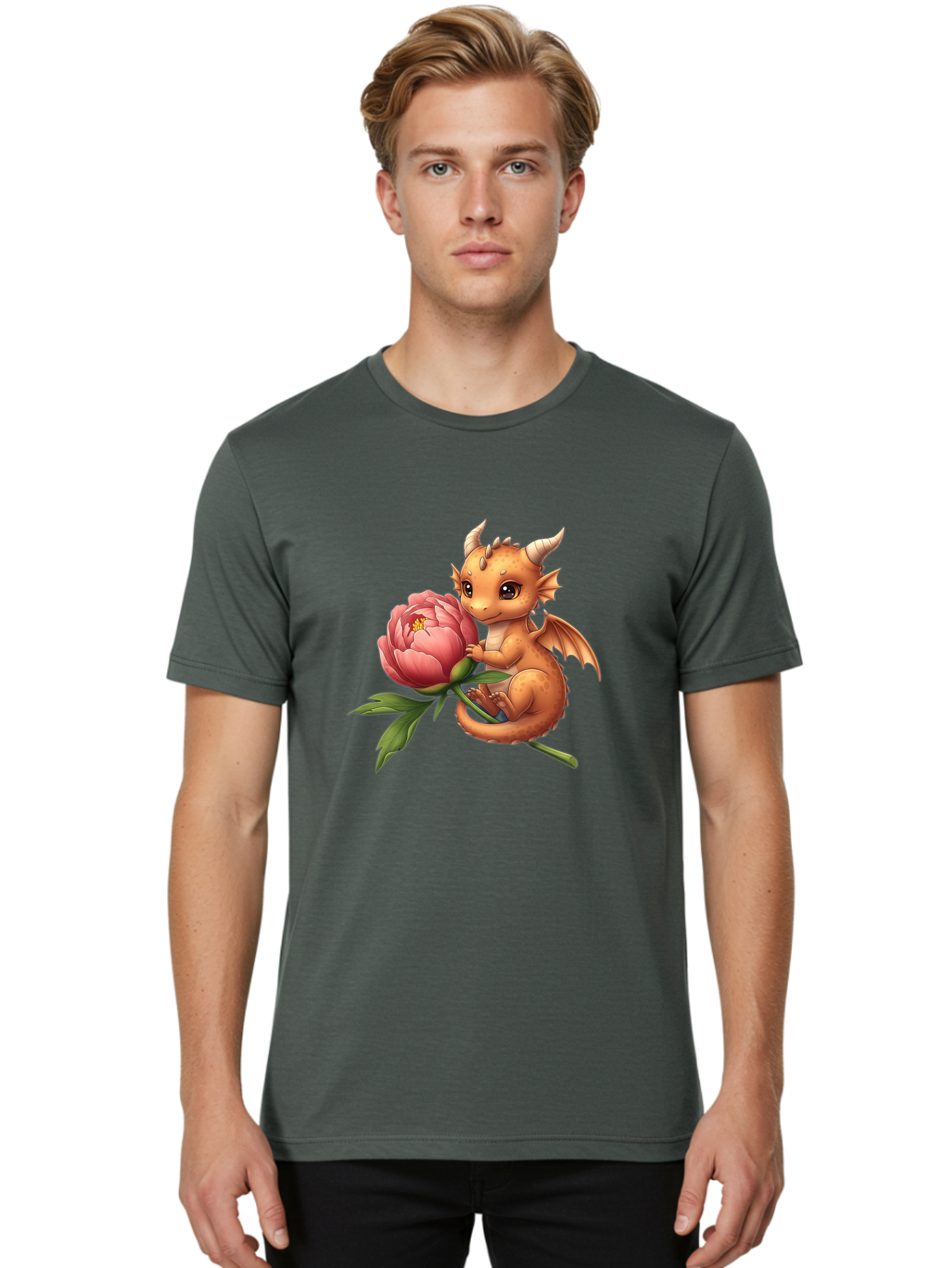 Baby-Dragon Men'S Graphic Tee, 100% Cotton, Comfortable Casual Summer Wear, Machine Washable, Vintage Camera, Old Camera, Antique Camera, Black Camera, Classic Photography, Photography Equipment, Nostalgic Device, Film Camera, Camera Art Baj326