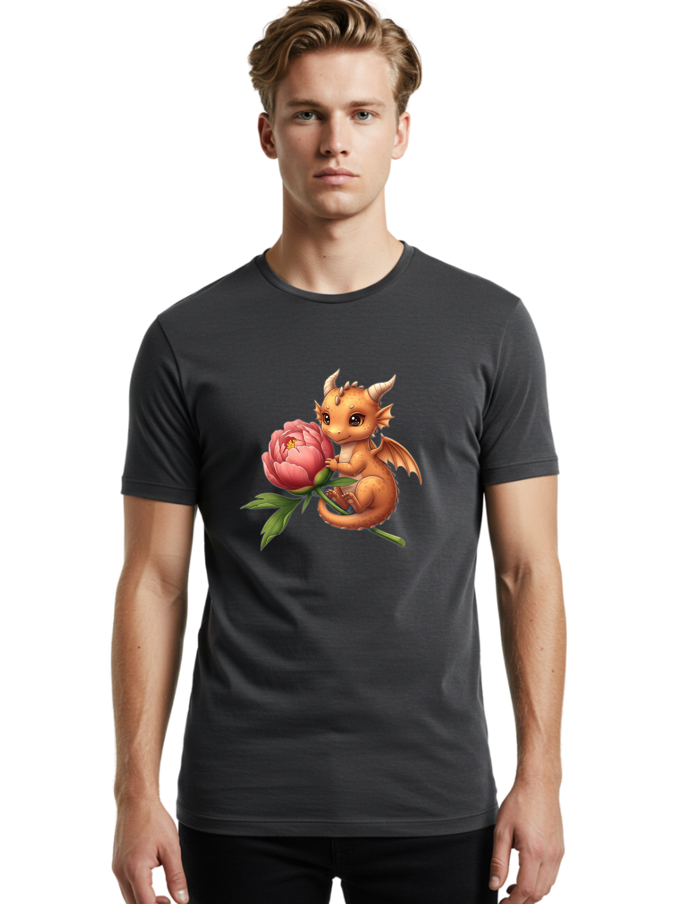 Baby-Dragon Men'S Graphic Tee, 100% Cotton, Comfortable Casual Summer Wear, Machine Washable, Vintage Camera, Old Camera, Antique Camera, Black Camera, Classic Photography, Photography Equipment, Nostalgic Device, Film Camera, Camera Art Baj326