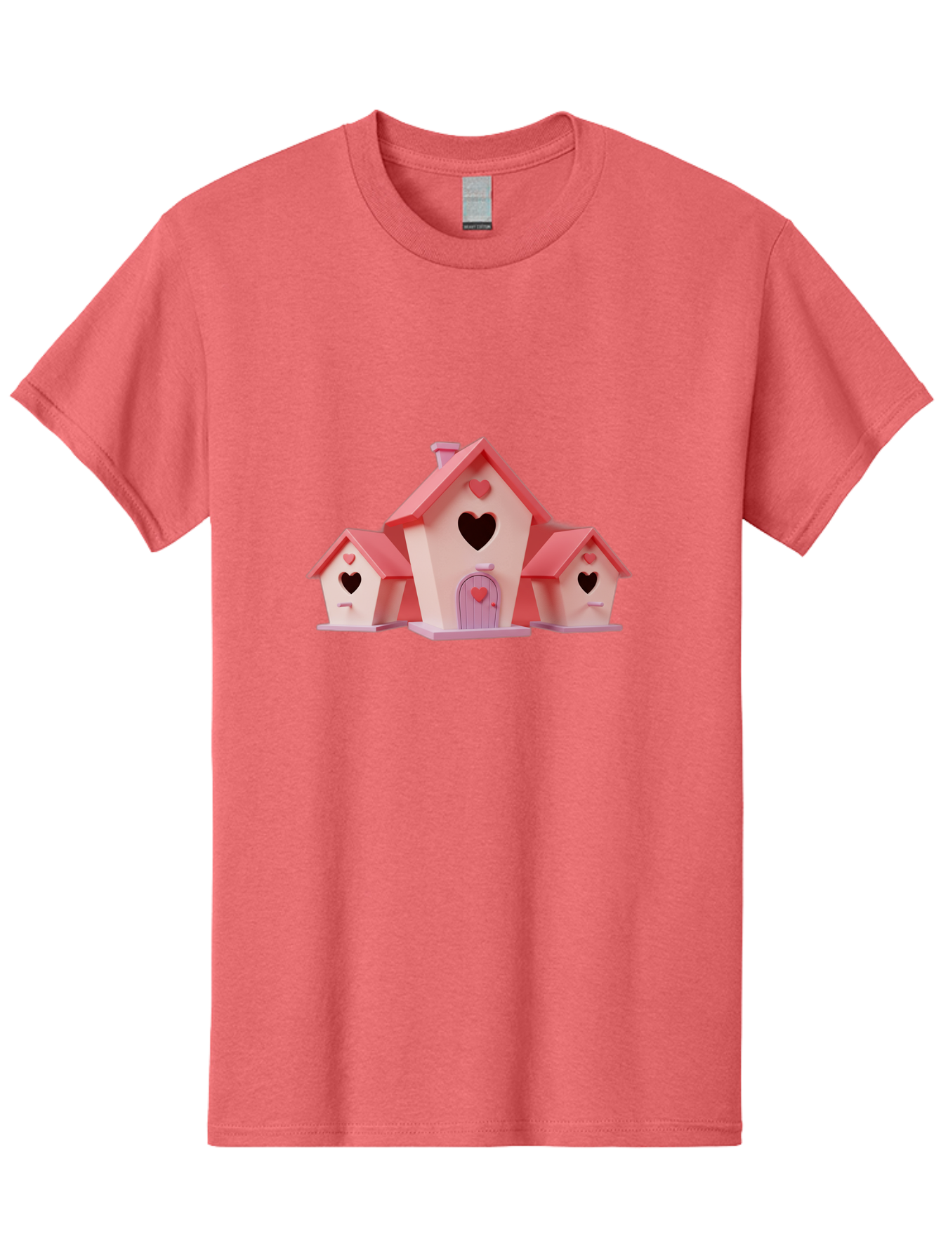 Birdhouses-With-Hearts Men'S Graphic Tee, 100% Cotton, Comfortable Casual Summer Wear, Machine Washable, Vintage Camera, Old Camera, Antique Camera, Black Camera, Classic Photography, Photography Equipment, Nostalgic Device, Film Camera, Baj331