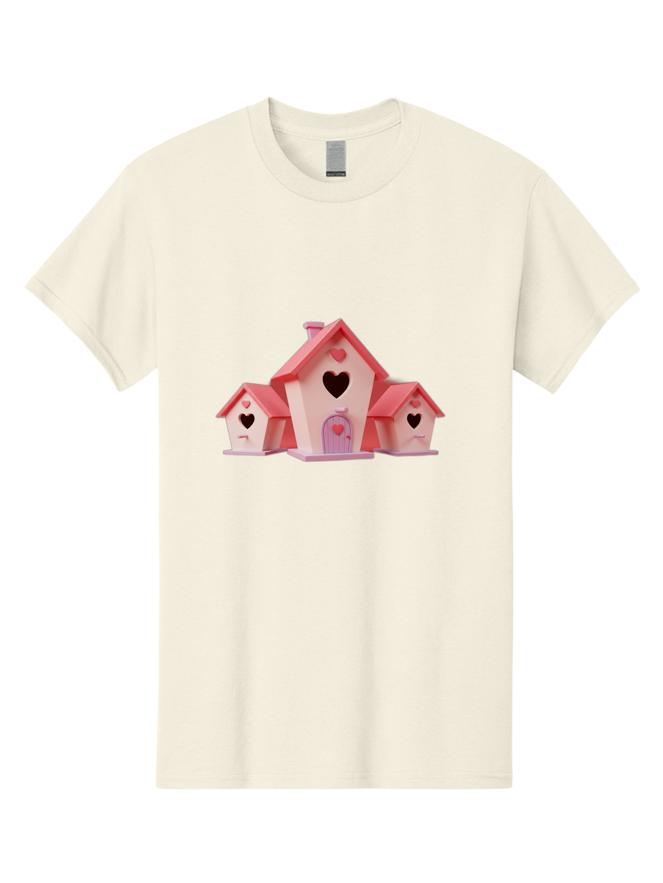 Birdhouses-With-Hearts Men'S Graphic Tee, 100% Cotton, Comfortable Casual Summer Wear, Machine Washable, Vintage Camera, Old Camera, Antique Camera, Black Camera, Classic Photography, Photography Equipment, Nostalgic Device, Film Camera, Baj331