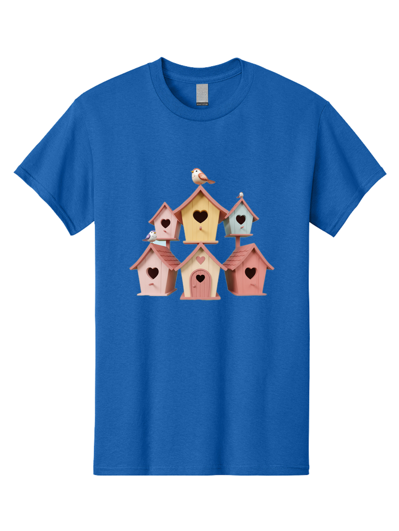 Birdhouses Men'S Graphic Tee, 100% Cotton, Comfortable Casual Summer Wear, Machine Washable, Vintage Camera, Old Camera, Antique Camera, Black Camera, Classic Photography, Photography Equipment, Nostalgic Device, Film Camera, Camera Art Baj332