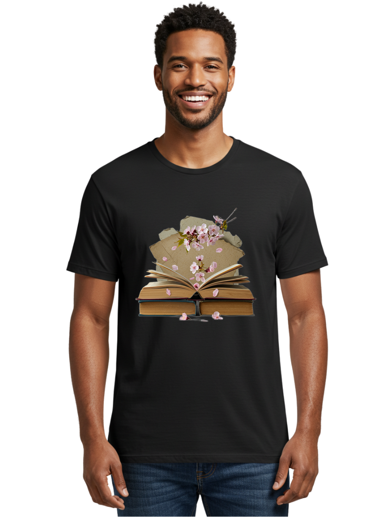 Blooming-Book Men'S Graphic Tee, 100% Cotton, Comfortable Casual Summer Wear, Machine Washable, Vintage Camera, Old Camera, Antique Camera, Black Camera, Classic Photography, Photography Equipment, Nostalgic Device, Film Camera, Camera Art Baj335