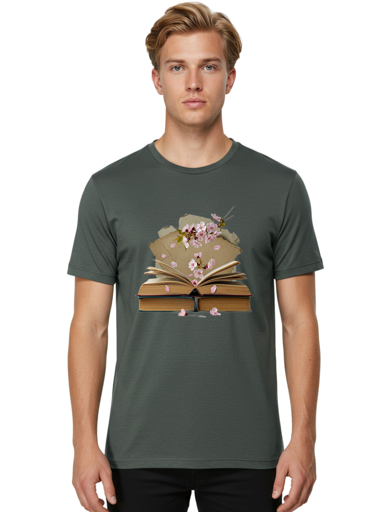 Blooming-Book Men'S Graphic Tee, 100% Cotton, Comfortable Casual Summer Wear, Machine Washable, Vintage Camera, Old Camera, Antique Camera, Black Camera, Classic Photography, Photography Equipment, Nostalgic Device, Film Camera, Camera Art Baj335