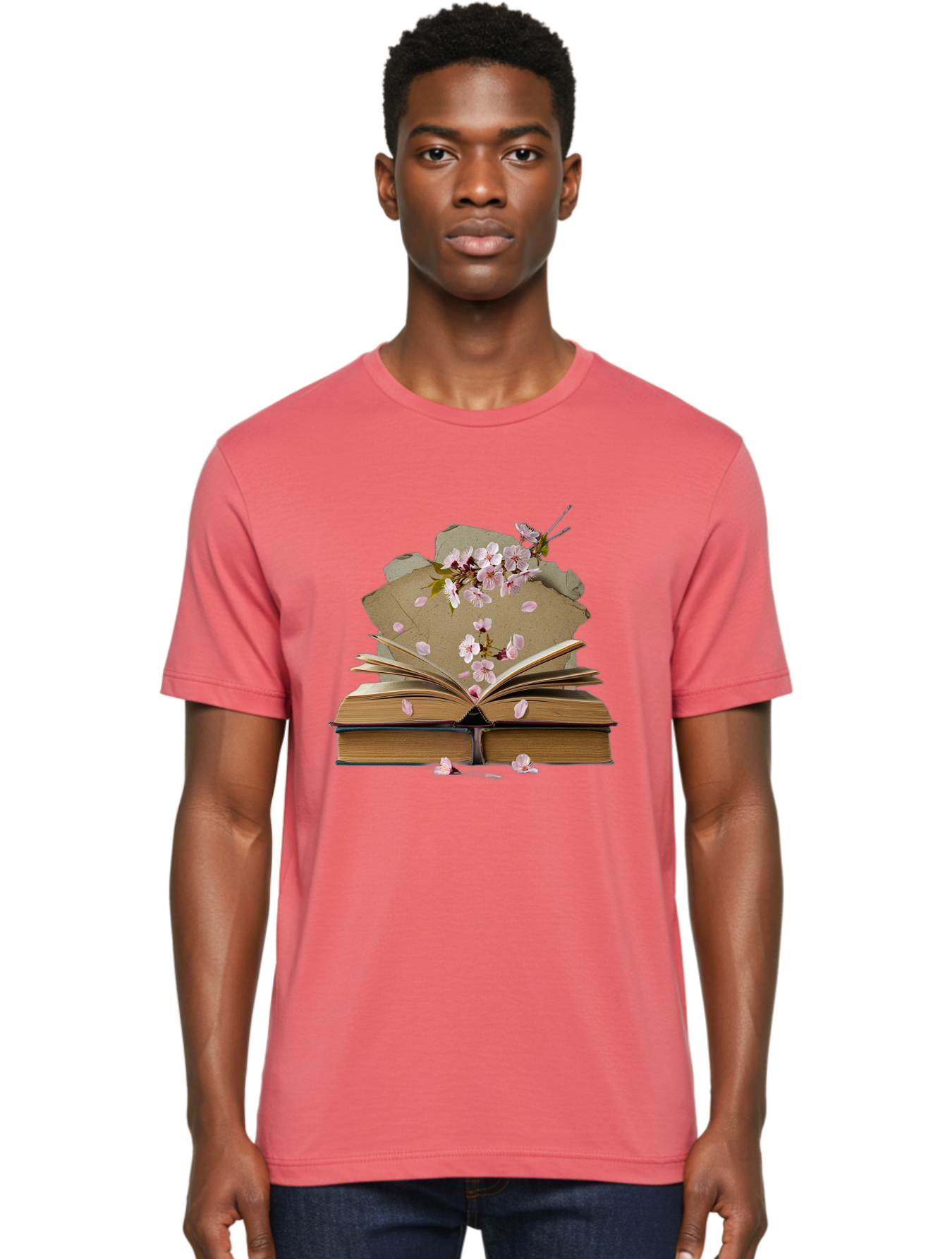 Blooming-Book Men'S Graphic Tee, 100% Cotton, Comfortable Casual Summer Wear, Machine Washable, Vintage Camera, Old Camera, Antique Camera, Black Camera, Classic Photography, Photography Equipment, Nostalgic Device, Film Camera, Camera Art Baj335