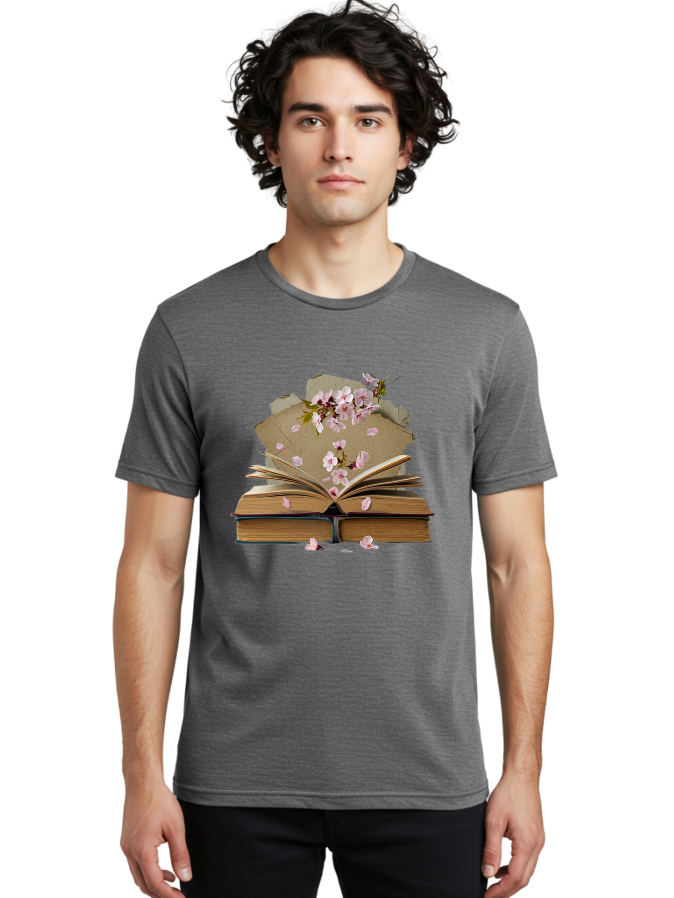 Blooming-Book Men'S Graphic Tee, 100% Cotton, Comfortable Casual Summer Wear, Machine Washable, Vintage Camera, Old Camera, Antique Camera, Black Camera, Classic Photography, Photography Equipment, Nostalgic Device, Film Camera, Camera Art Baj335