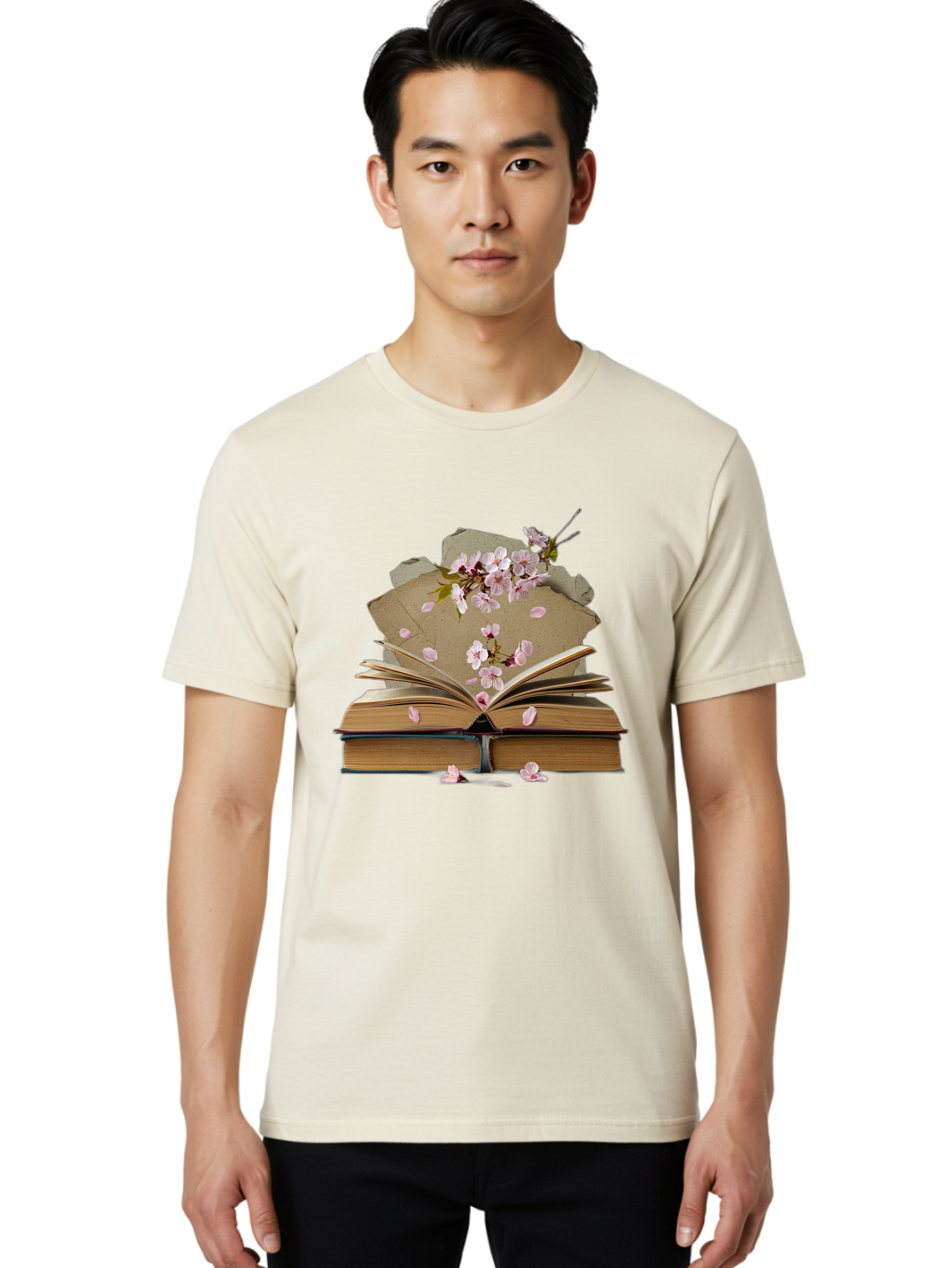 Blooming-Book Men'S Graphic Tee, 100% Cotton, Comfortable Casual Summer Wear, Machine Washable, Vintage Camera, Old Camera, Antique Camera, Black Camera, Classic Photography, Photography Equipment, Nostalgic Device, Film Camera, Camera Art Baj335
