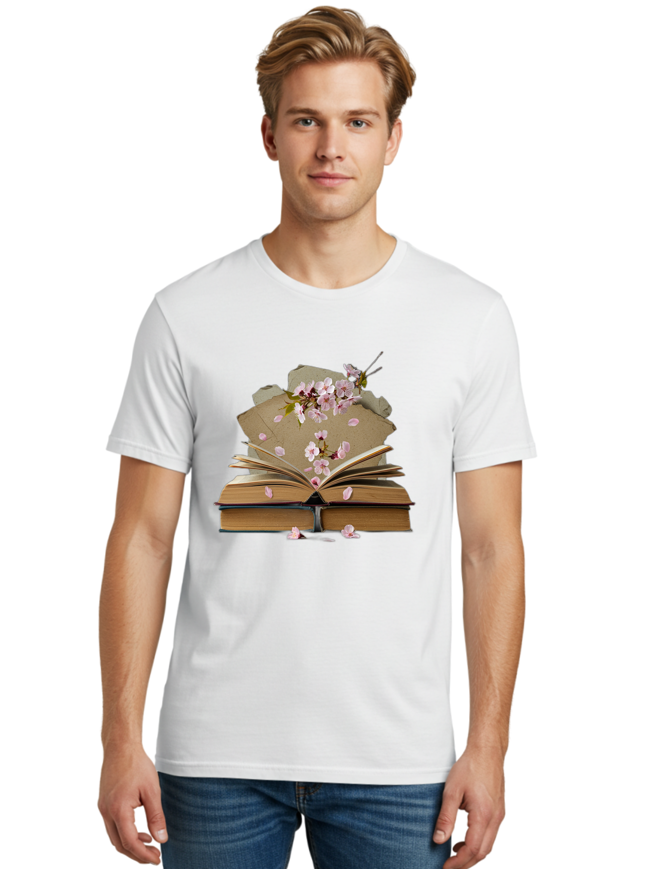 Blooming-Book Men'S Graphic Tee, 100% Cotton, Comfortable Casual Summer Wear, Machine Washable, Vintage Camera, Old Camera, Antique Camera, Black Camera, Classic Photography, Photography Equipment, Nostalgic Device, Film Camera, Camera Art Baj335