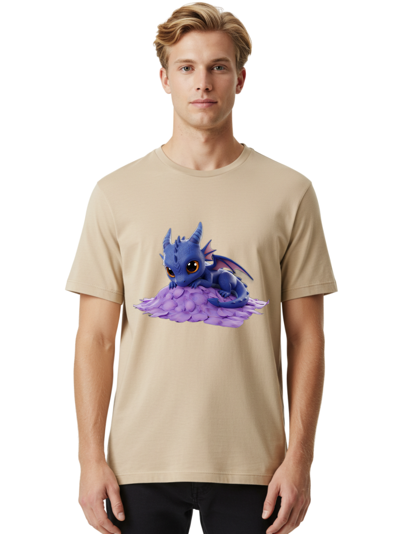 Blue-Dragon Men'S Graphic Tee, 100% Cotton, Comfortable Casual Summer Wear, Machine Washable, Vintage Camera, Old Camera, Antique Camera, Black Camera, Classic Photography, Photography Equipment, Nostalgic Device, Film Camera, Camera Art Baj337