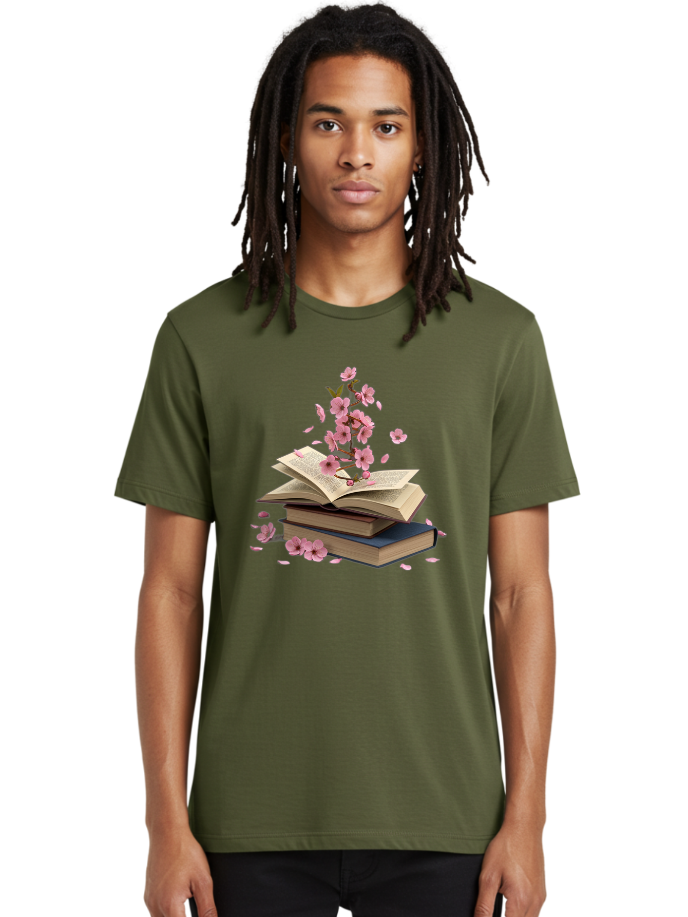 Books-With-Flowers Men'S Graphic Tee, 100% Cotton, Comfortable Casual Summer Wear, Machine Washable, Vintage Camera, Old Camera, Antique Camera, Black Camera, Classic Photography, Photography Equipment, Nostalgic Device, Film Camera, Baj341