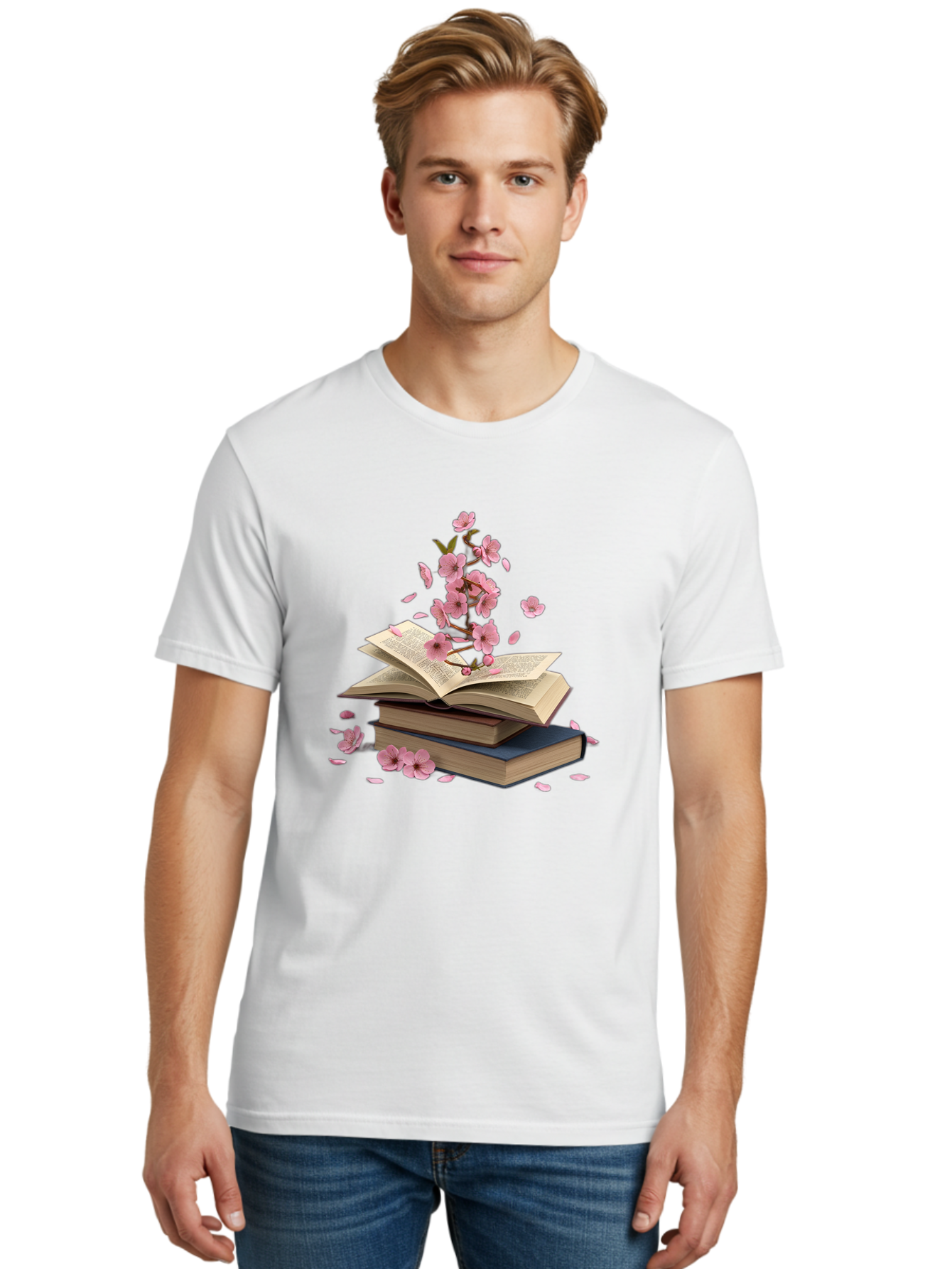 Books-With-Flowers Men'S Graphic Tee, 100% Cotton, Comfortable Casual Summer Wear, Machine Washable, Vintage Camera, Old Camera, Antique Camera, Black Camera, Classic Photography, Photography Equipment, Nostalgic Device, Film Camera, Baj341