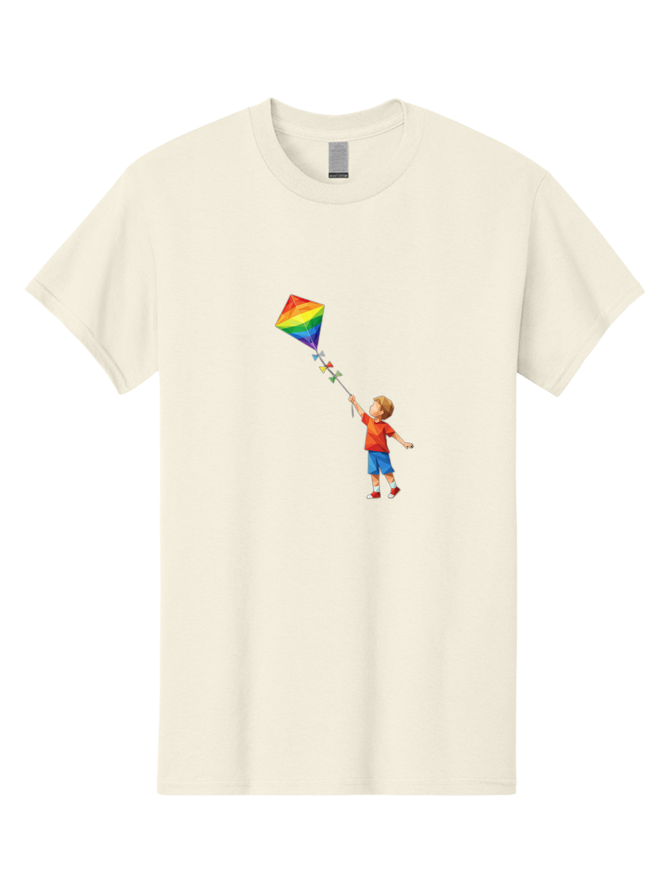Boy-Flying-Kite Men'S Graphic Tee, 100% Cotton, Comfortable Casual Summer Wear, Machine Washable, Vintage Camera, Old Camera, Antique Camera, Black Camera, Classic Photography, Photography Equipment, Nostalgic Device, Film Camera, Camera Art Baj342