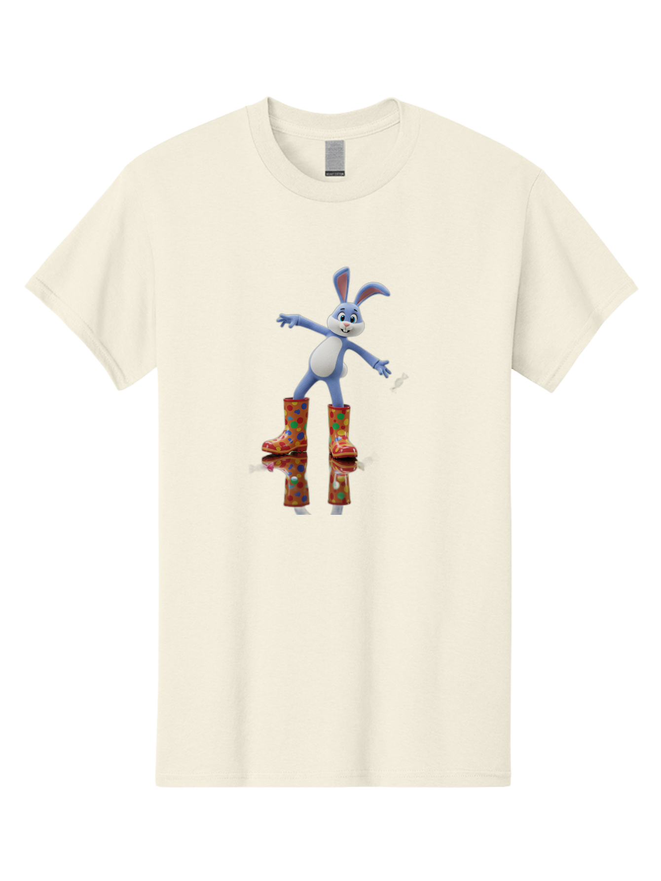 Bugs-Bunny-Red-Rainboots Men'S Graphic Tee, 100% Cotton, Comfortable Casual Summer Wear, Machine Washable, Vintage Camera, Old Camera, Antique Camera, Black Camera, Classic Photography, Photography Equipment, Nostalgic Device, Film Camera, Baj345