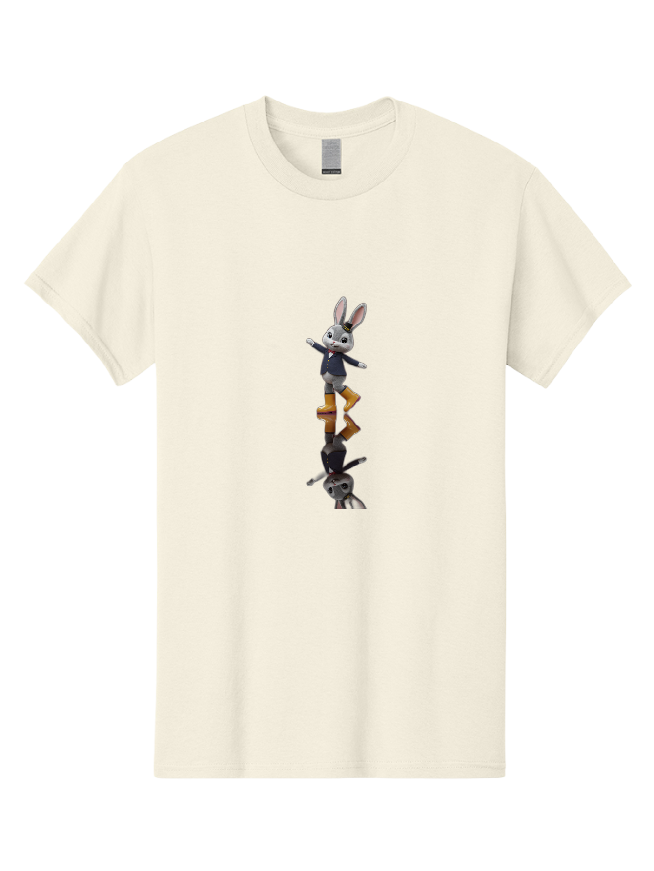 Bunny-1 Men'S Graphic Tee, 100% Cotton, Comfortable Casual Summer Wear, Machine Washable, Vintage Camera, Old Camera, Antique Camera, Black Camera, Classic Photography, Photography Equipment, Nostalgic Device, Film Camera, Camera Art Baj346