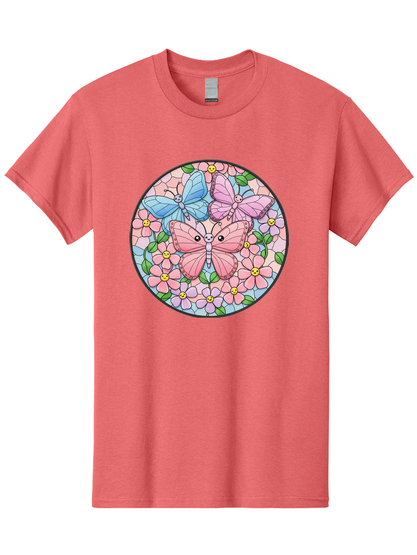 Butterflies-And-Flowers Men'S Graphic Tee, 100% Cotton, Comfortable Casual Summer Wear, Machine Washable, Vintage Camera, Old Camera, Antique Camera, Black Camera, Classic Photography, Photography Equipment, Nostalgic Device, Film Camera, Baj350