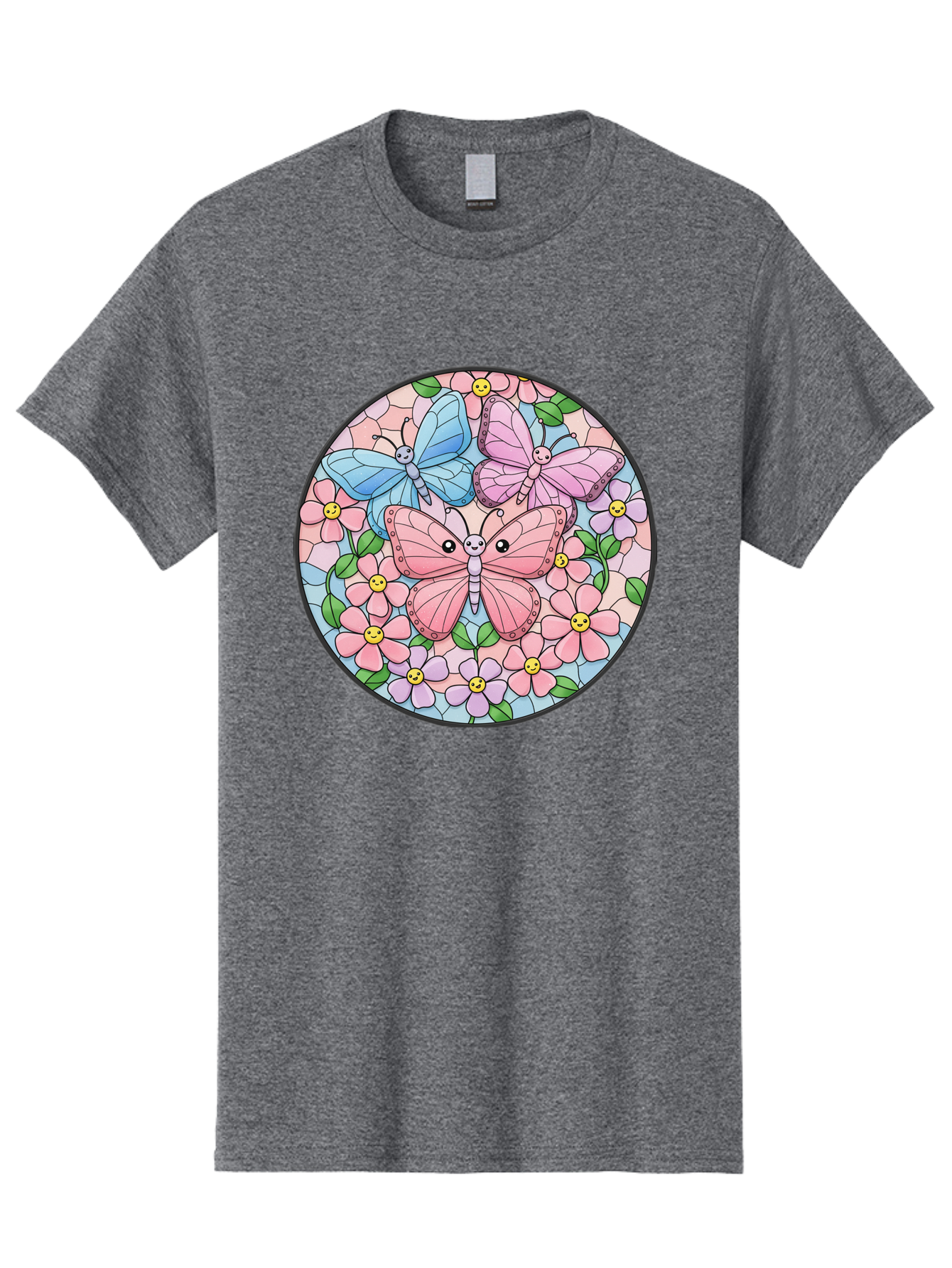 Butterflies-And-Flowers Men'S Graphic Tee, 100% Cotton, Comfortable Casual Summer Wear, Machine Washable, Vintage Camera, Old Camera, Antique Camera, Black Camera, Classic Photography, Photography Equipment, Nostalgic Device, Film Camera, Baj350
