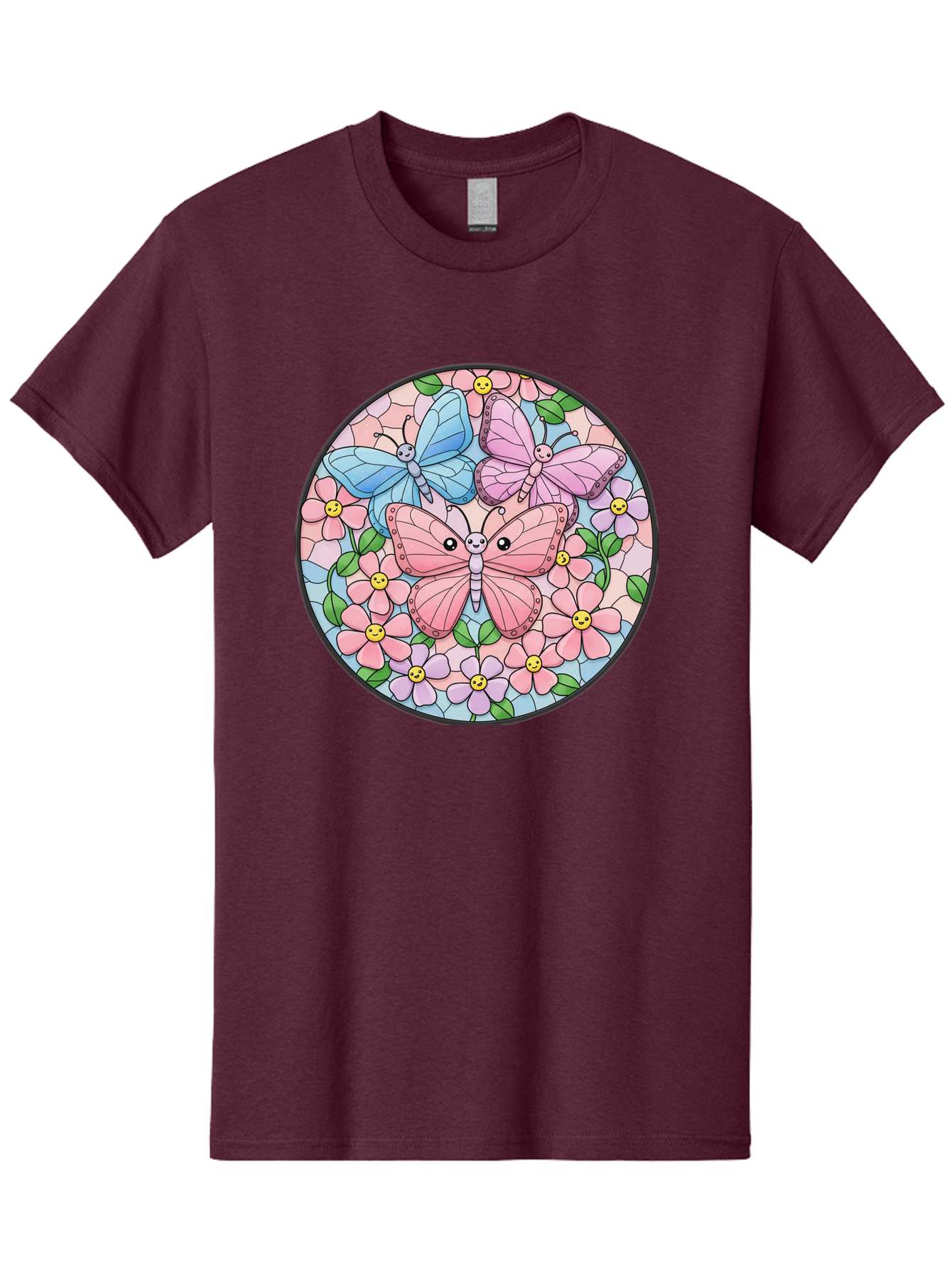 Butterflies-And-Flowers Men'S Graphic Tee, 100% Cotton, Comfortable Casual Summer Wear, Machine Washable, Vintage Camera, Old Camera, Antique Camera, Black Camera, Classic Photography, Photography Equipment, Nostalgic Device, Film Camera, Baj350