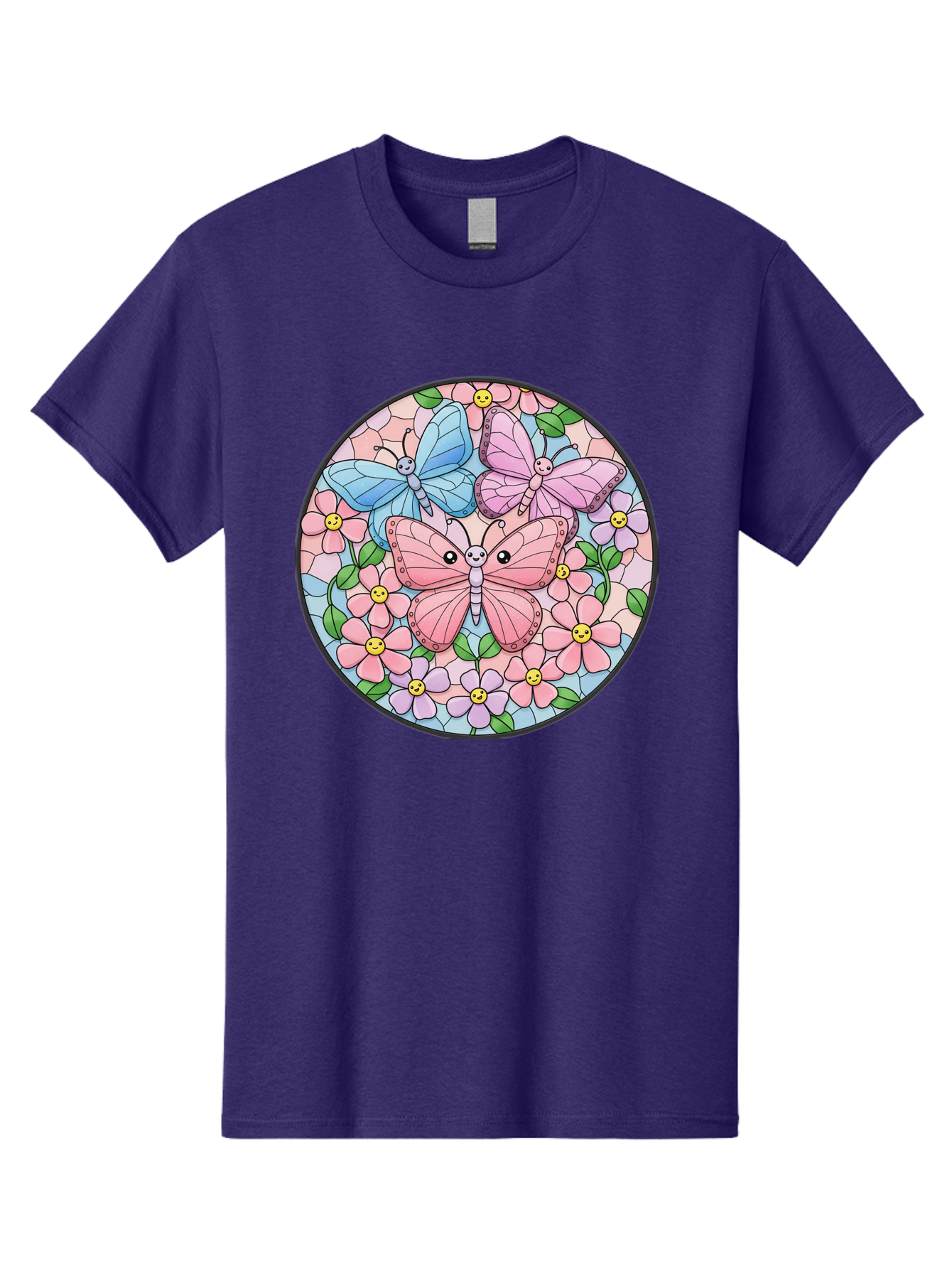 Butterflies-And-Flowers Men'S Graphic Tee, 100% Cotton, Comfortable Casual Summer Wear, Machine Washable, Vintage Camera, Old Camera, Antique Camera, Black Camera, Classic Photography, Photography Equipment, Nostalgic Device, Film Camera, Baj350
