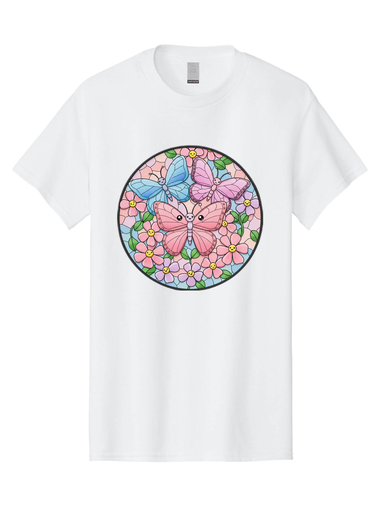 Butterflies-And-Flowers Men'S Graphic Tee, 100% Cotton, Comfortable Casual Summer Wear, Machine Washable, Vintage Camera, Old Camera, Antique Camera, Black Camera, Classic Photography, Photography Equipment, Nostalgic Device, Film Camera, Baj350