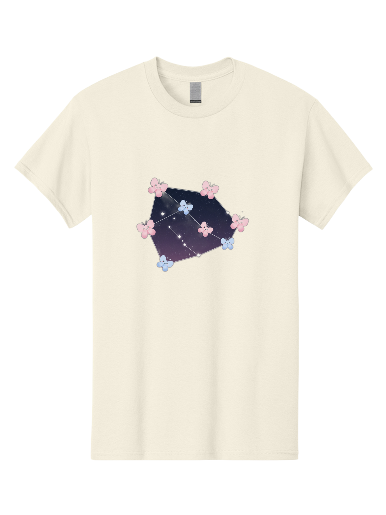 Butterfly-Constellation Men'S Graphic Tee, 100% Cotton, Comfortable Casual Summer Wear, Machine Washable, Vintage Camera, Old Camera, Antique Camera, Black Camera, Classic Photography, Photography Equipment, Nostalgic Device, Film Camera, Baj357