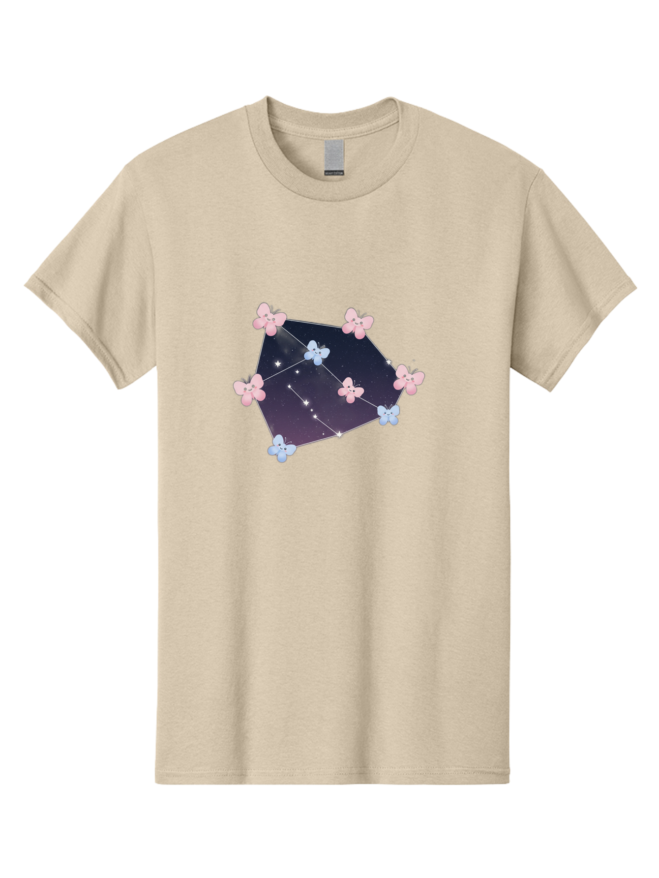 Butterfly-Constellation Men'S Graphic Tee, 100% Cotton, Comfortable Casual Summer Wear, Machine Washable, Vintage Camera, Old Camera, Antique Camera, Black Camera, Classic Photography, Photography Equipment, Nostalgic Device, Film Camera, Baj357